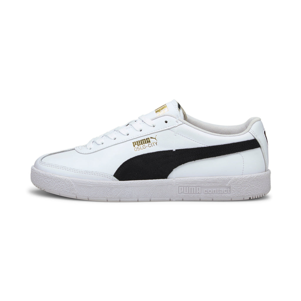 [374976-02] Mens Puma Oslo-City