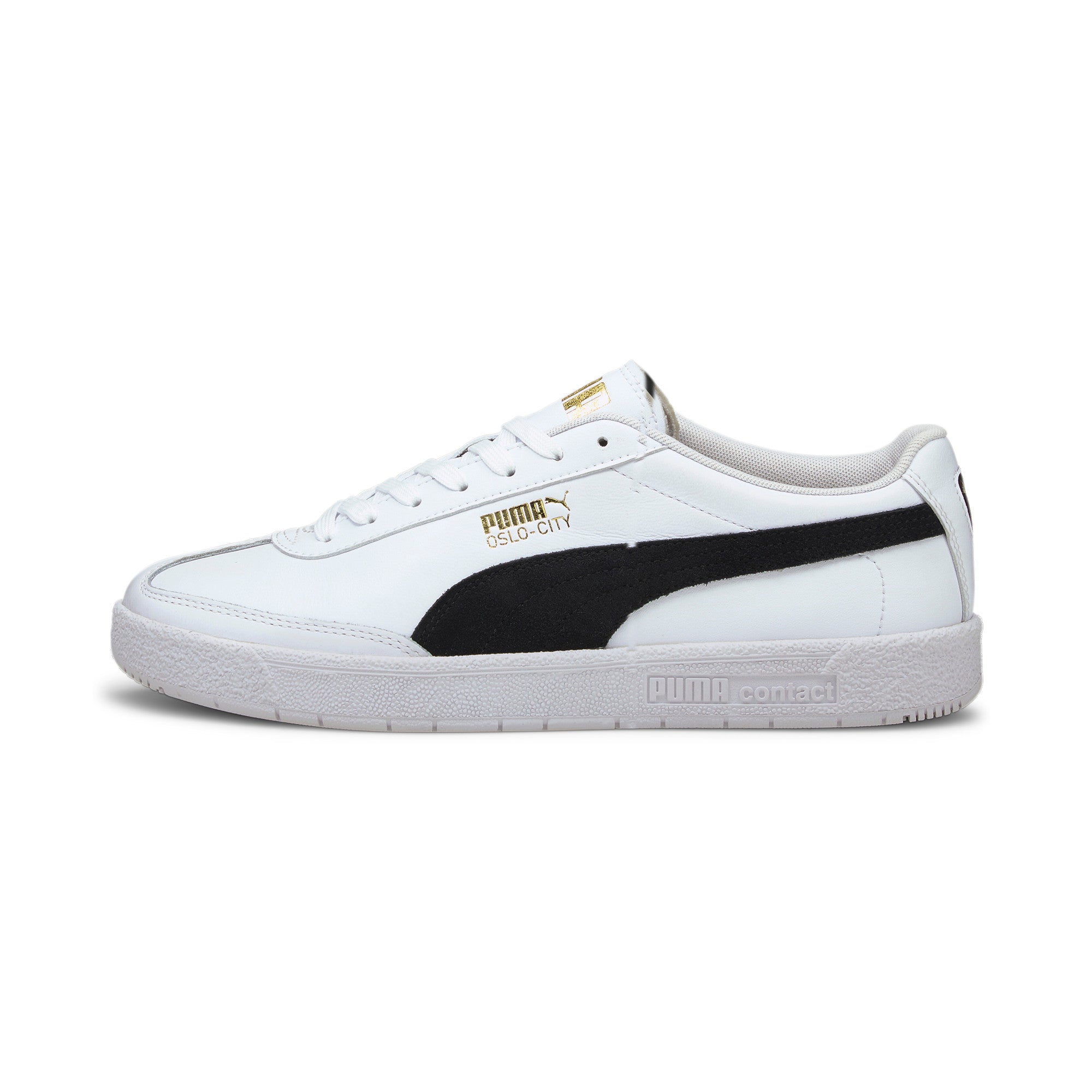 [374976-02] Mens Puma Oslo-City