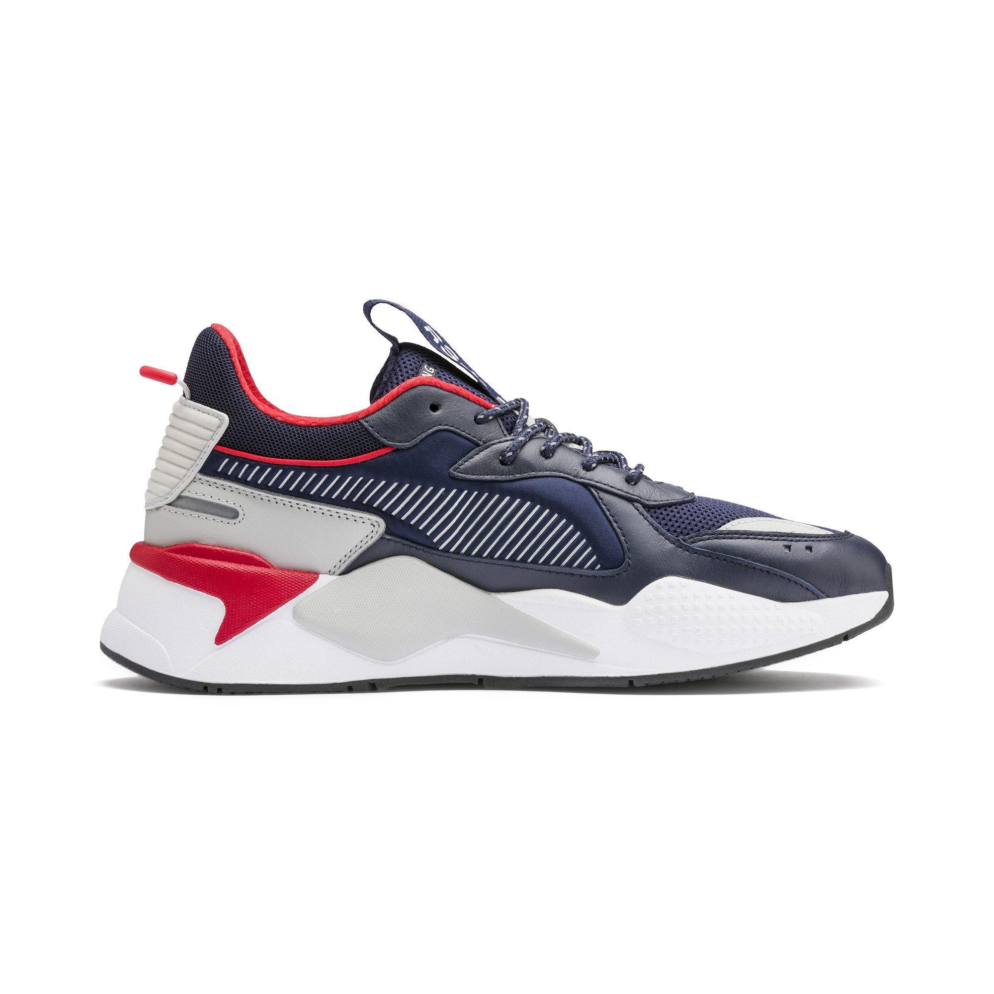 [369666-05] Mens Puma RS-X Core - sneakAR