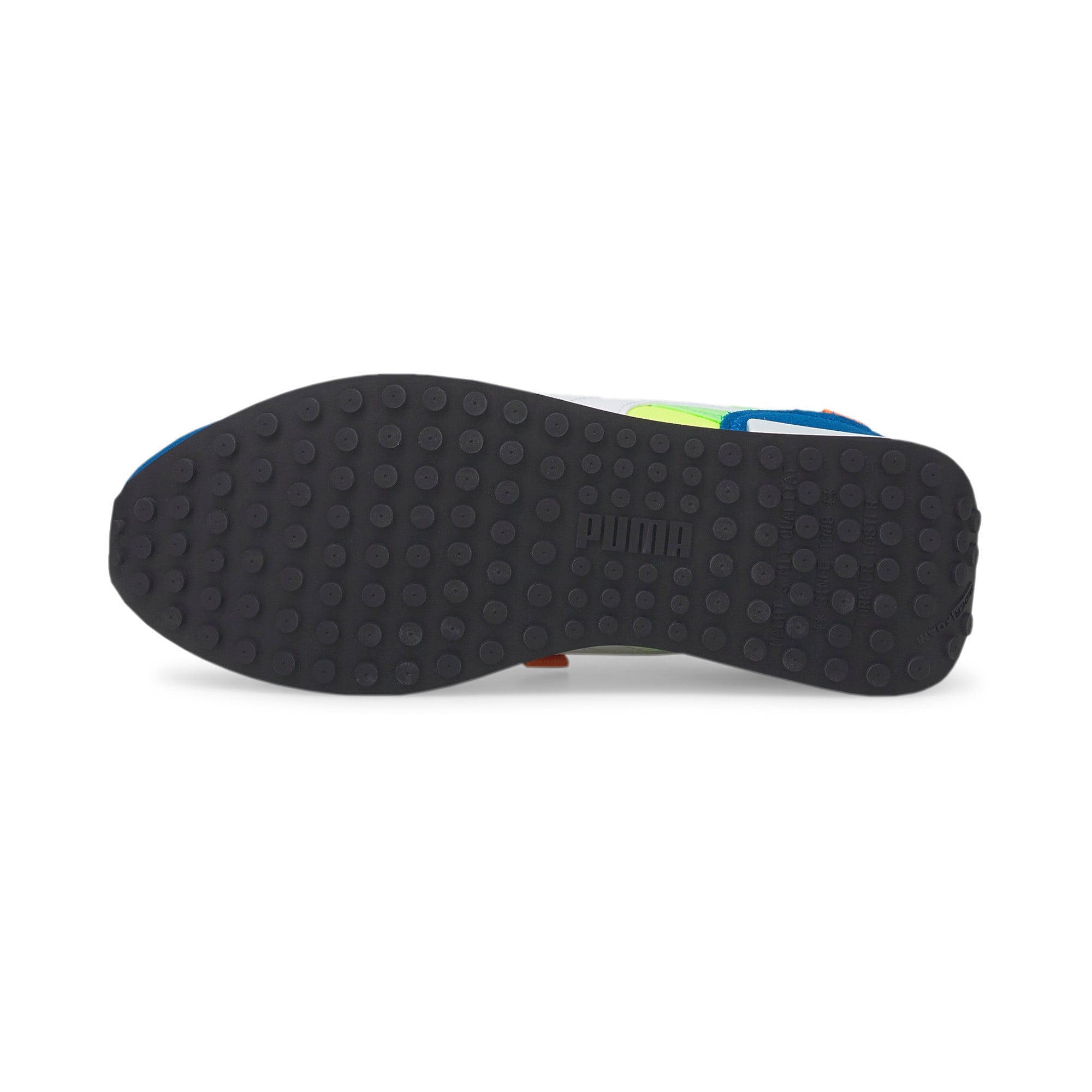 [371149-75] Mens Puma FUTURE RIDER PLAY ON
