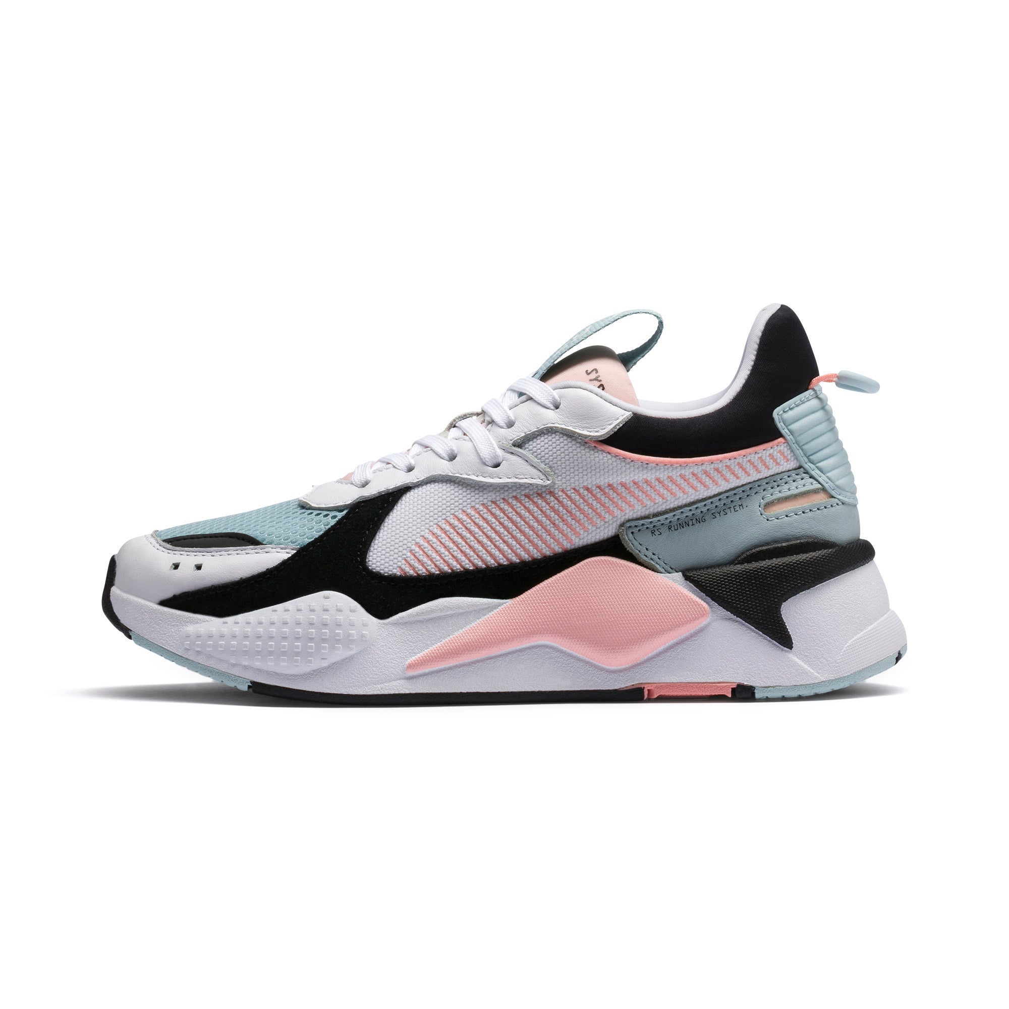 [370749-06] Womens Puma RS-X Reinvention