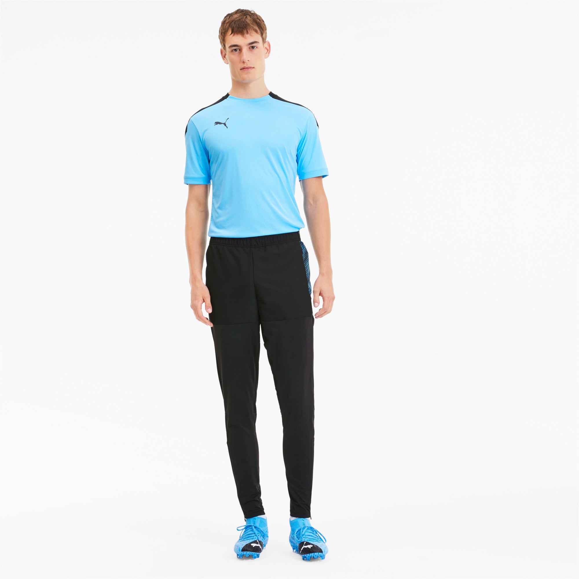 [656528-01] Mens Puma Ftblnxt Pro Pant