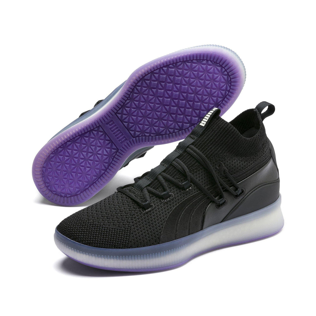 [191715-06] Mens Puma Clyde Court - sneakAR