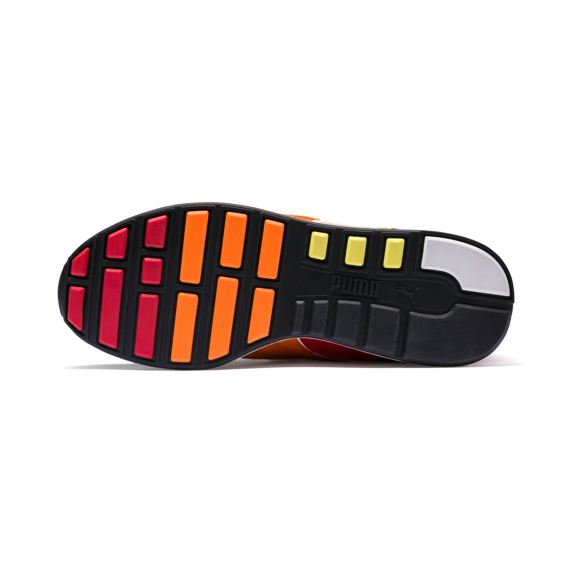 [368405-01] Mens Puma RS-100 X Roland