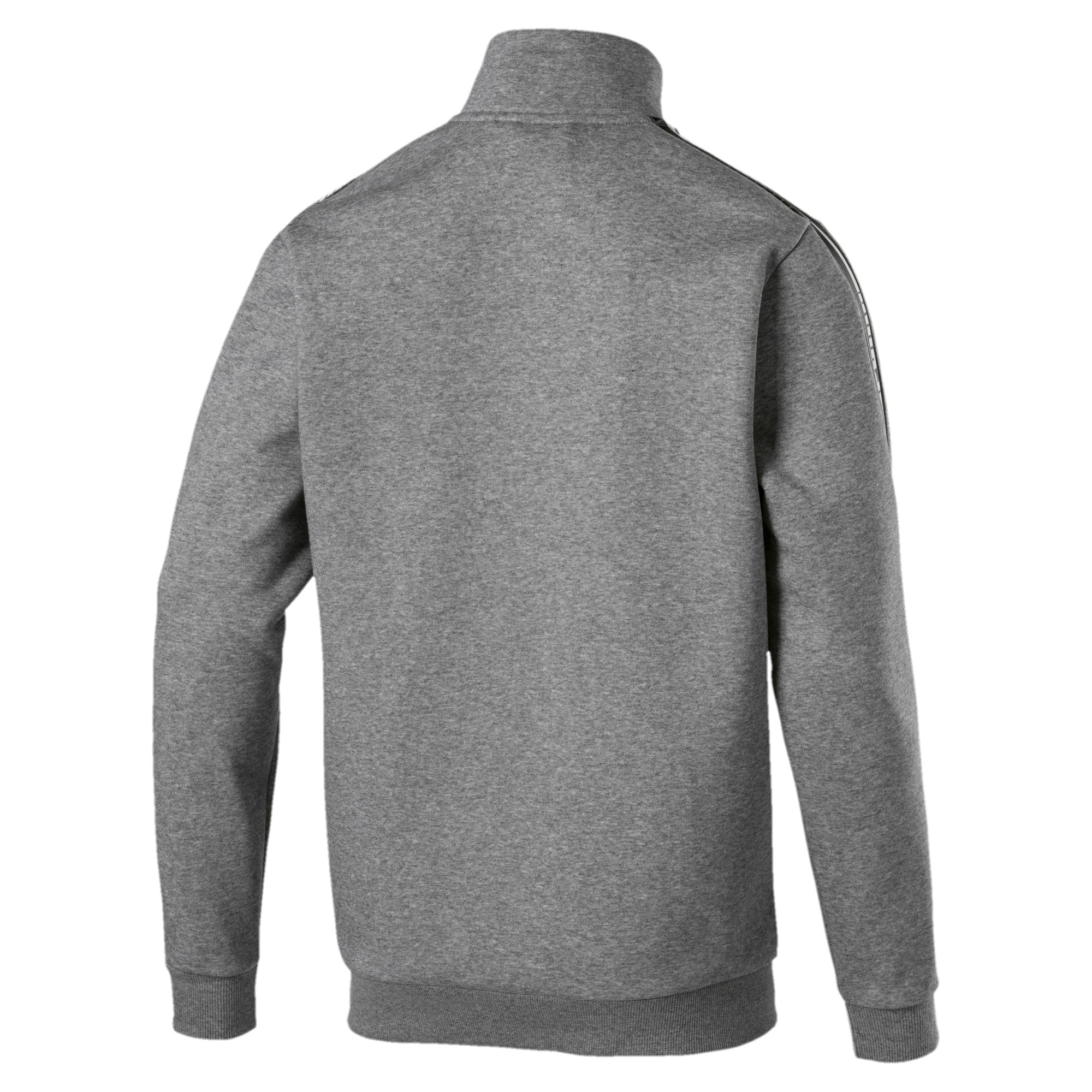 [852590-03] Mens Puma Tape Track Jacket