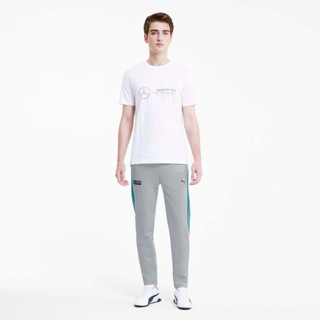 [598039-02] Mens Puma MAPM Mercedes T7 Track Pants