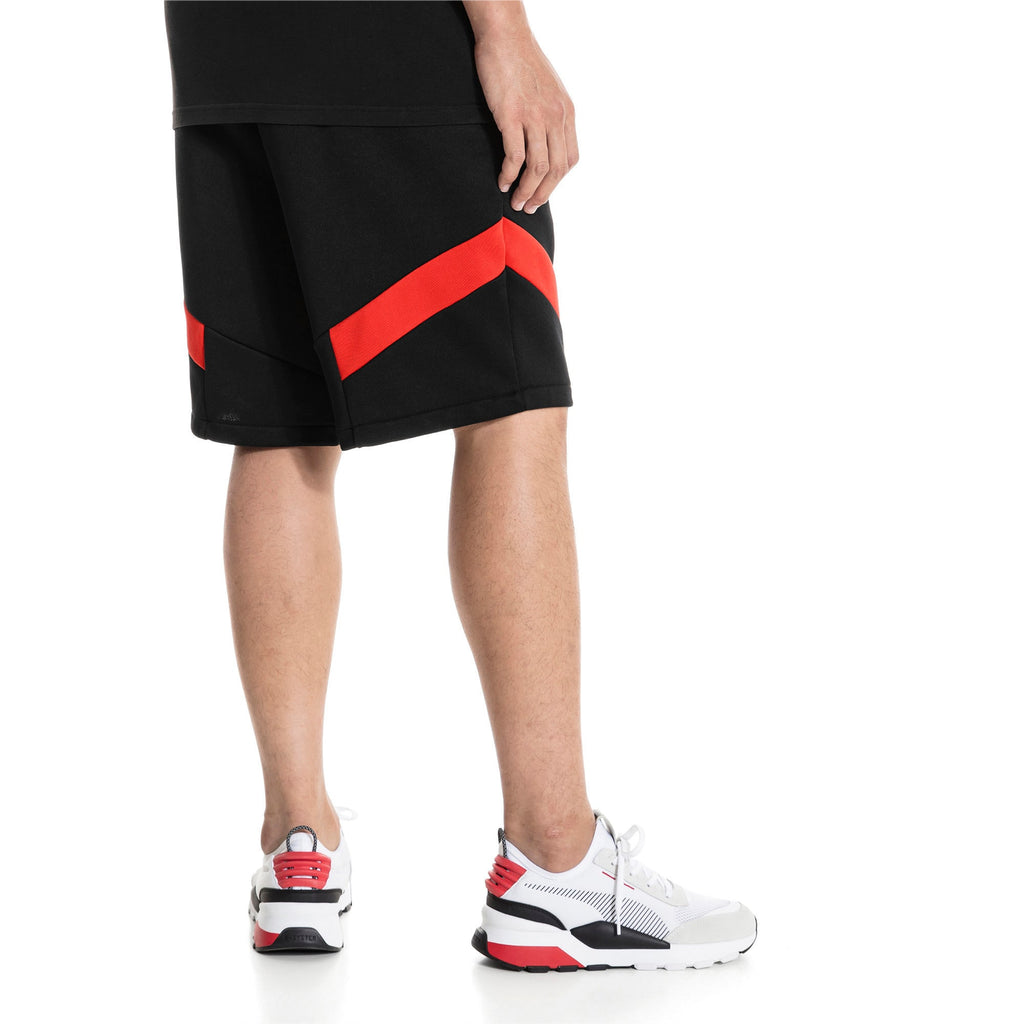 [578432-01] Mens Puma ICONIC MCS SHORTS 10"