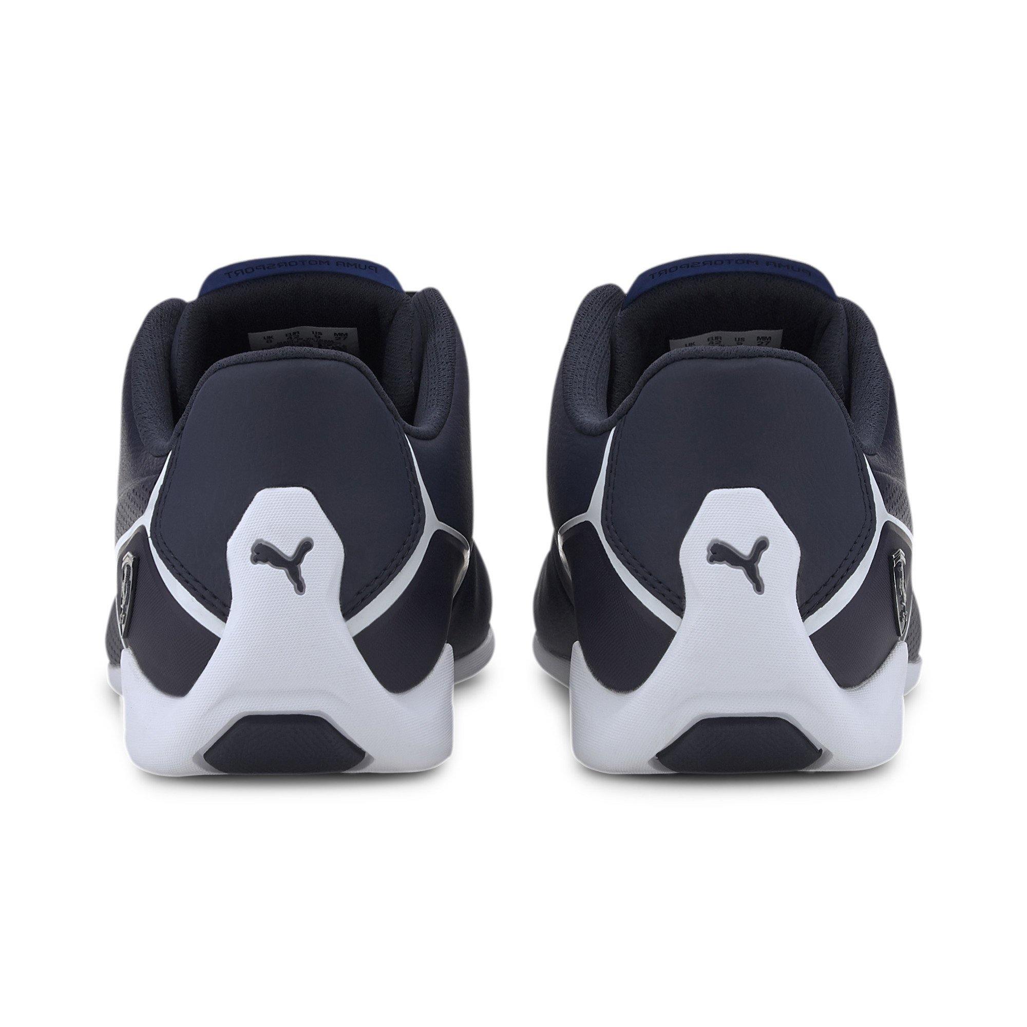 [339944-03] Mens Puma SF Ferrari Drift Cat 8 LS - sneakAR