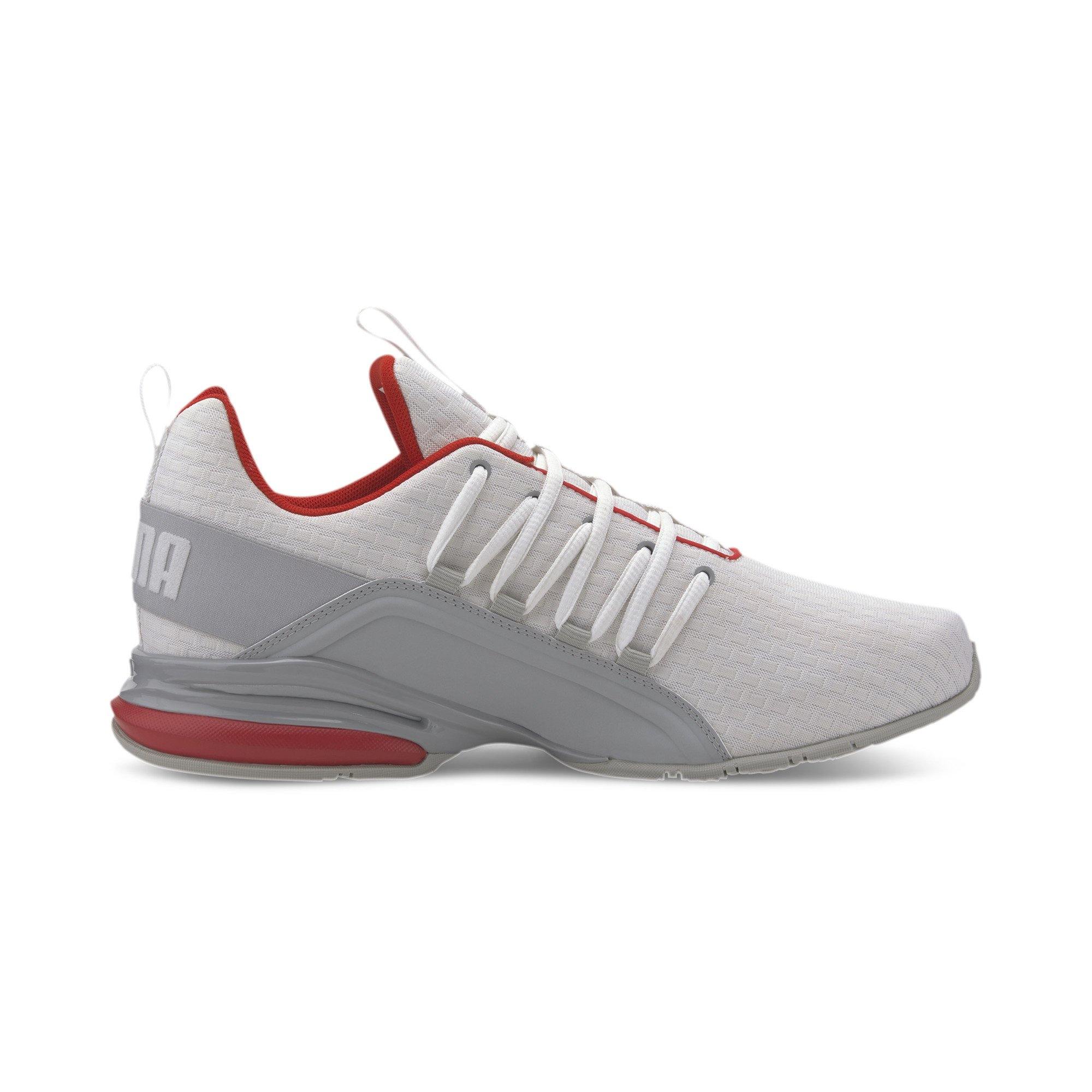 [193148-02] Mens Puma Axelion Block - sneakAR