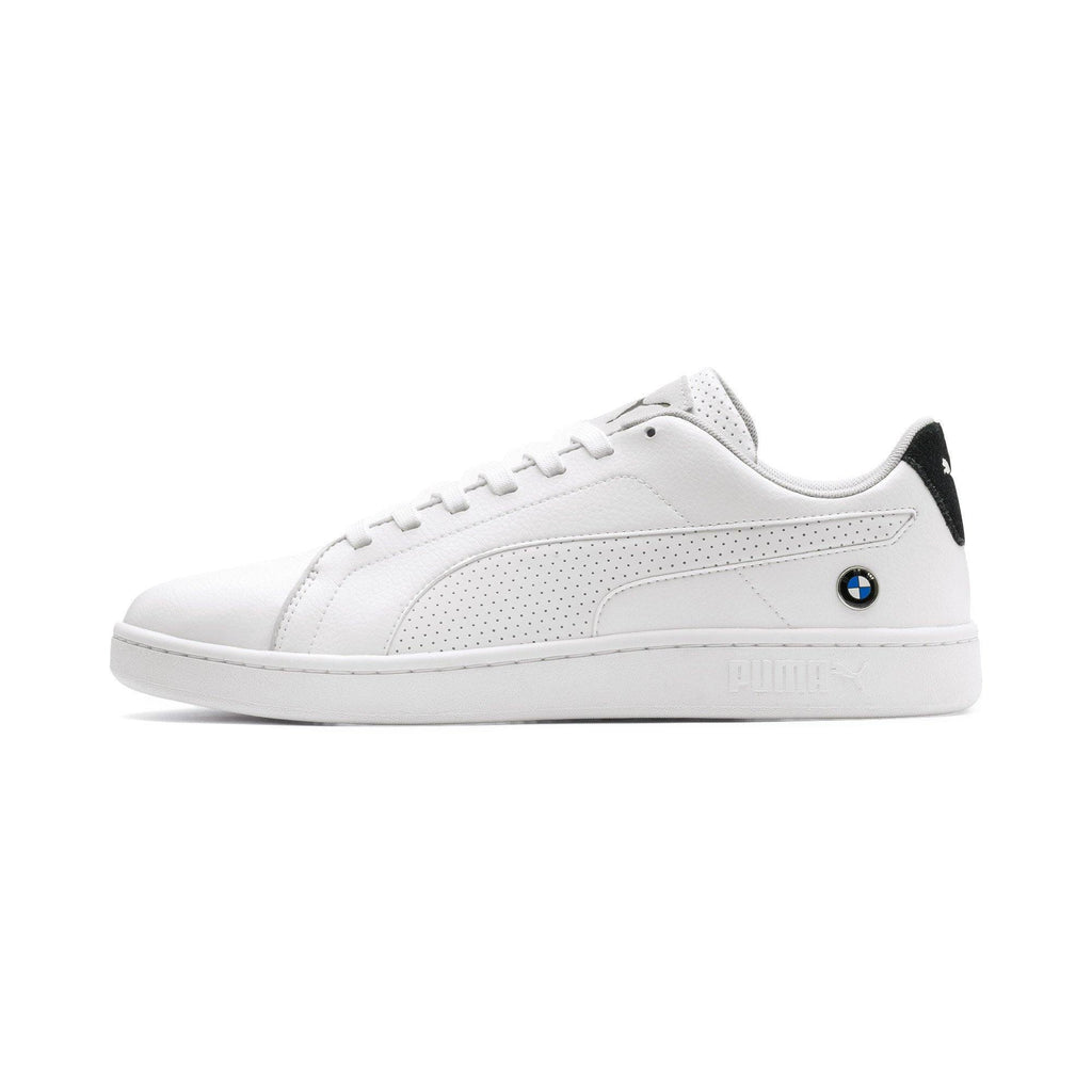 [306450-04] Mens Puma BMW Motorsport Smash V2 - sneakAR
