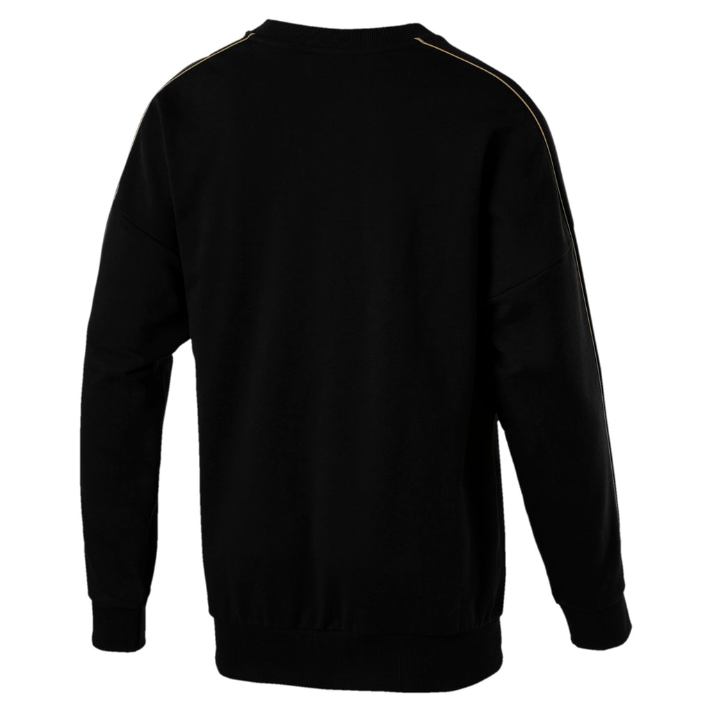 [576364-01] Mens Puma Chains Crew