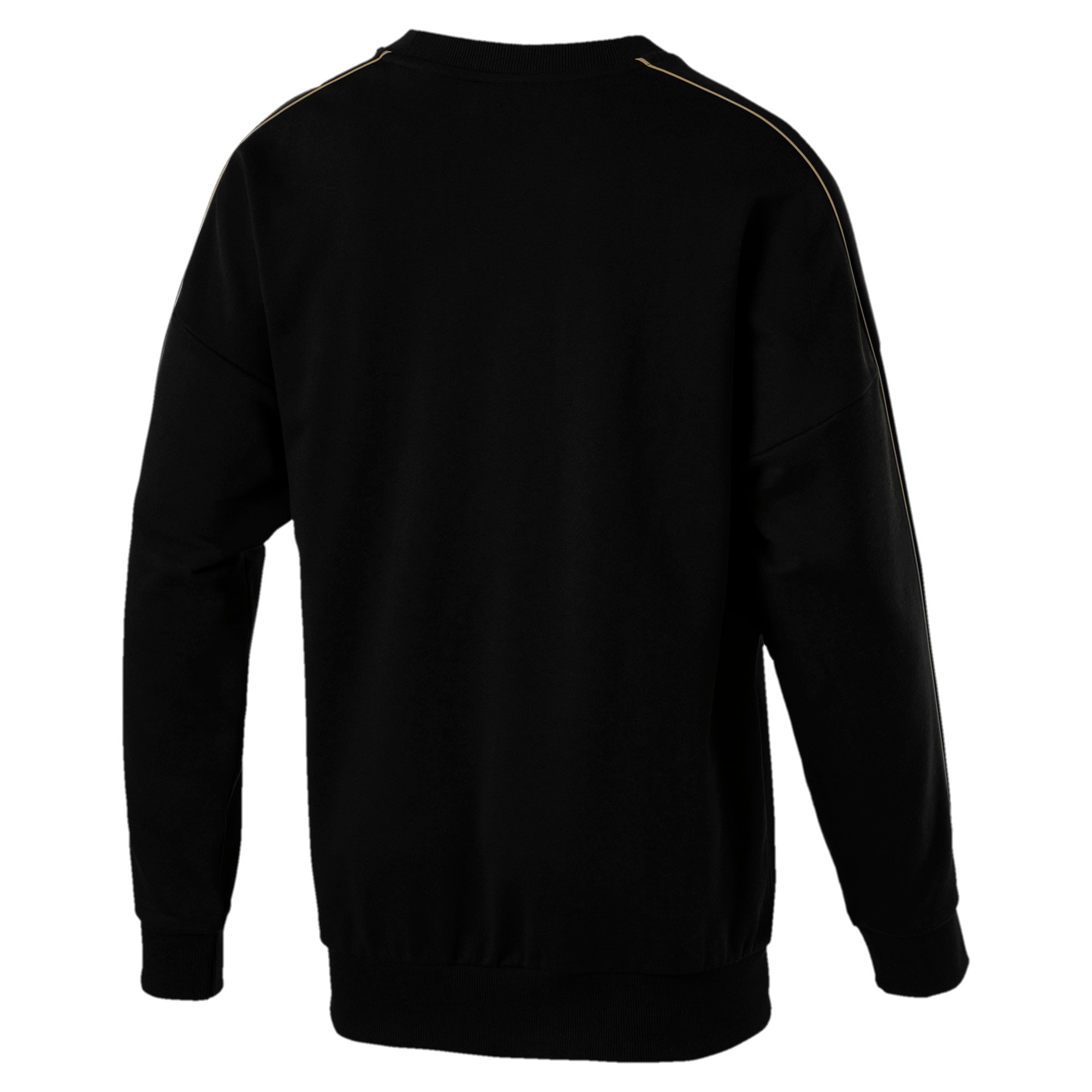 [576364-01] Mens Puma Chains Crew