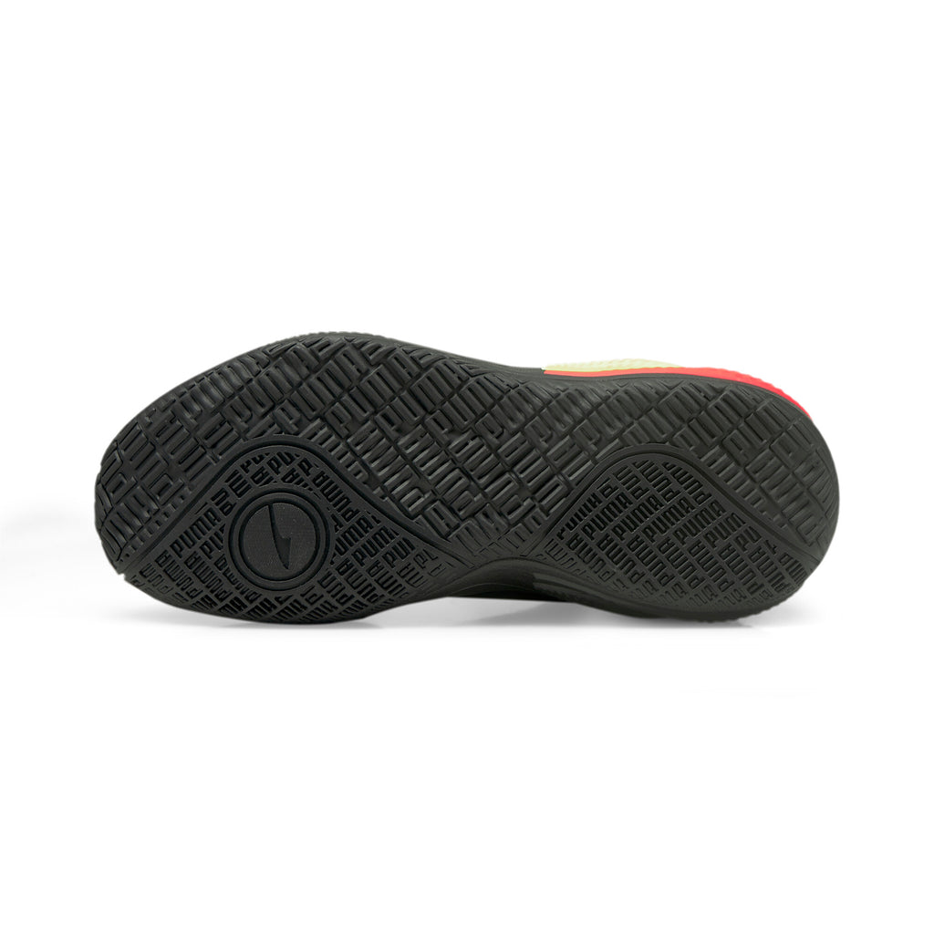 [376107-01] Mens Puma COURT RIDER POP