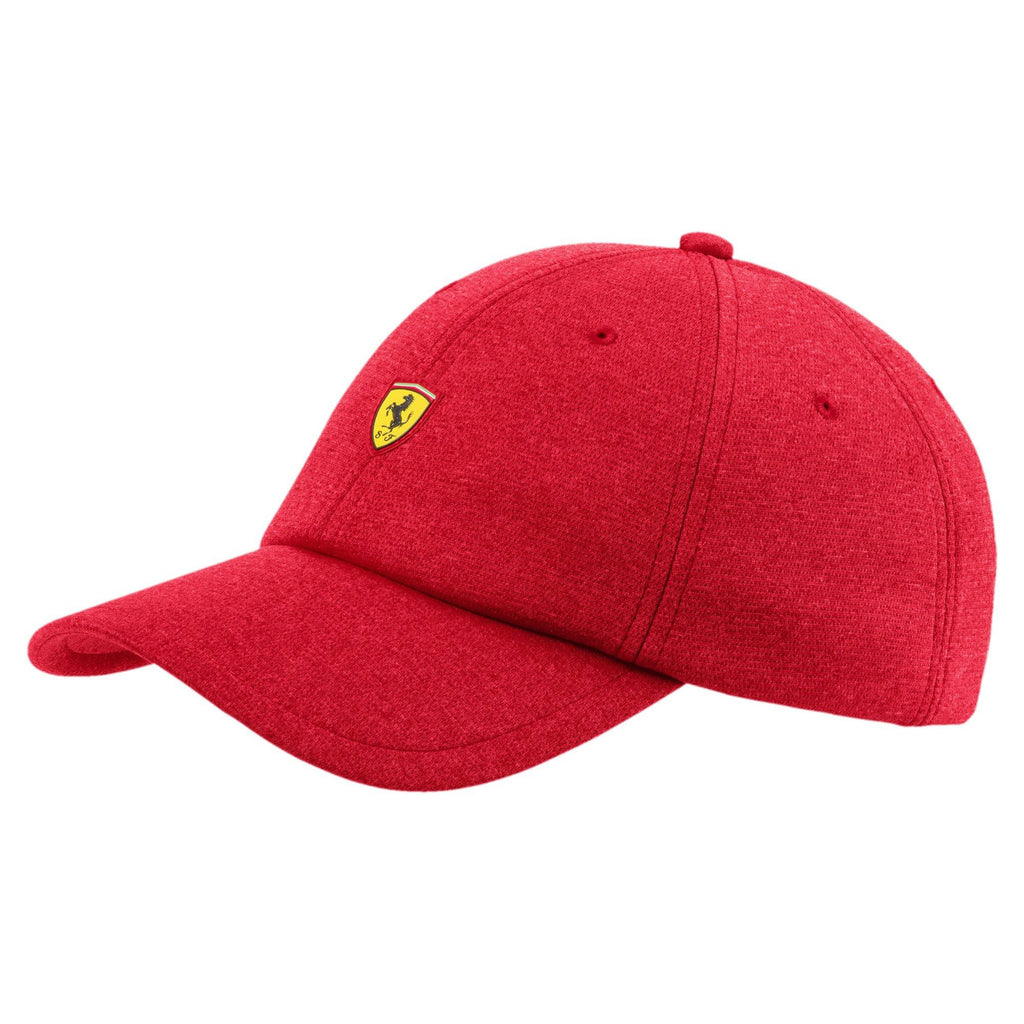 [021516-01] Mens Puma Mainline SF Ferrari Fanwear Baseball Cap - sneakAR