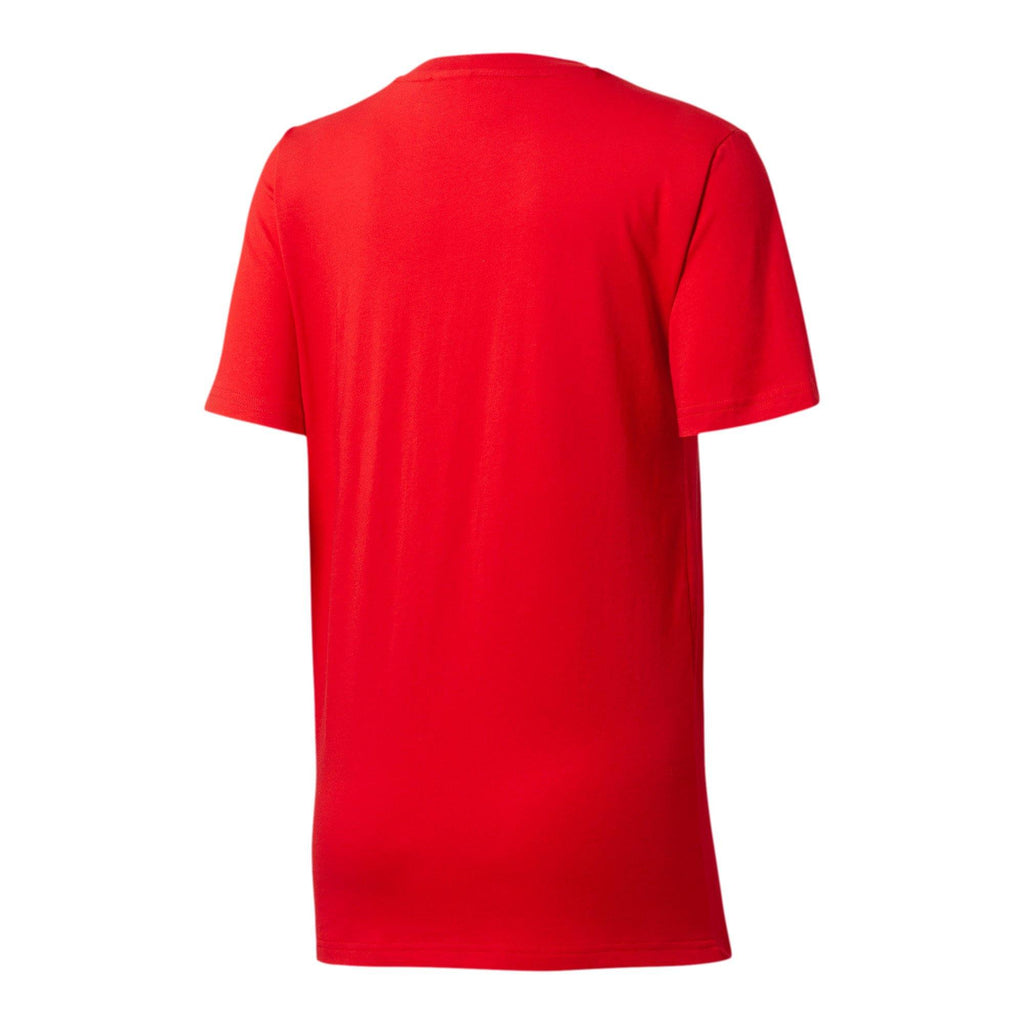 [597141-99] Womens Puma X Hello Kitty Tee - sneakAR