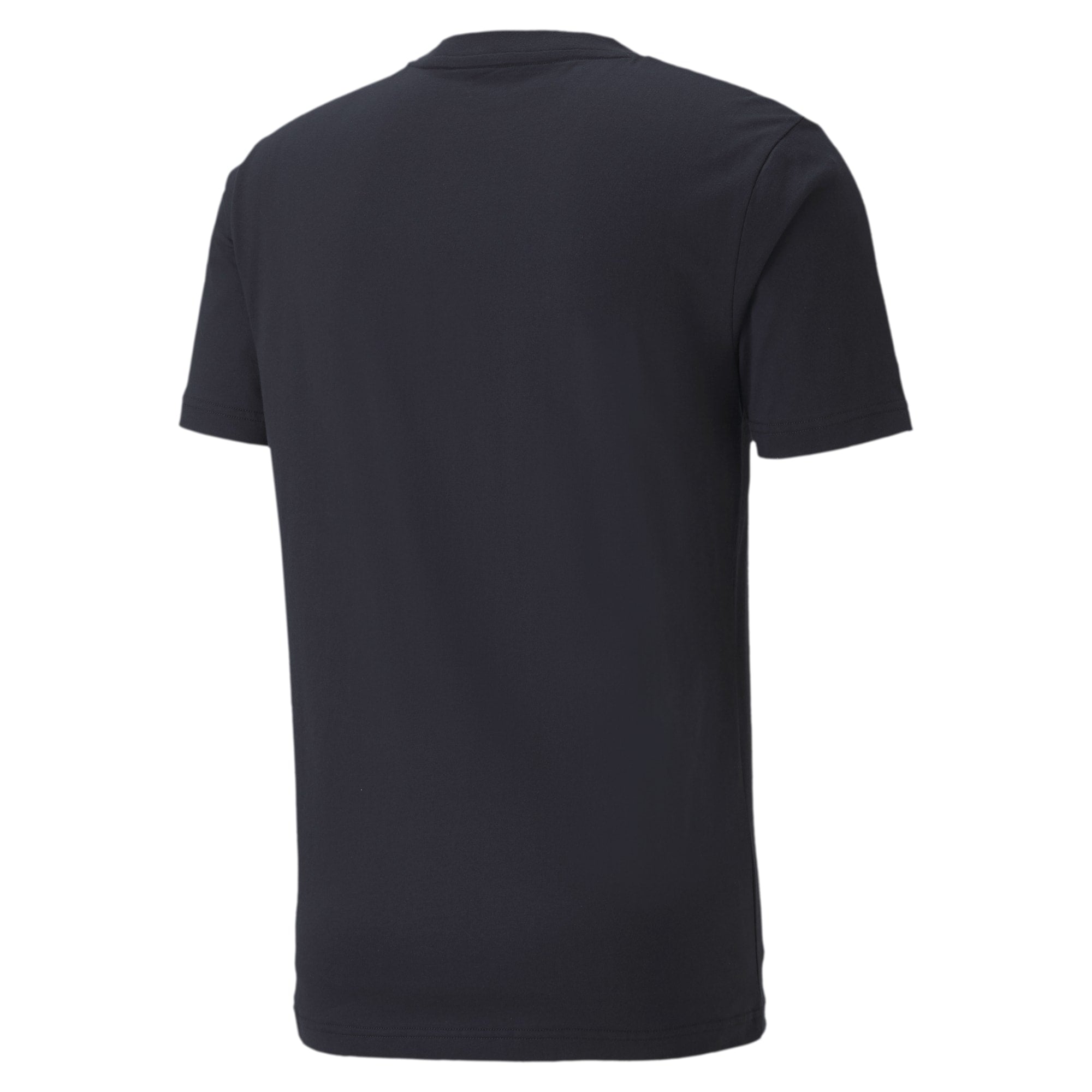 [763011-01] Mens Puma RBR Red Bull Racing Logo Tee