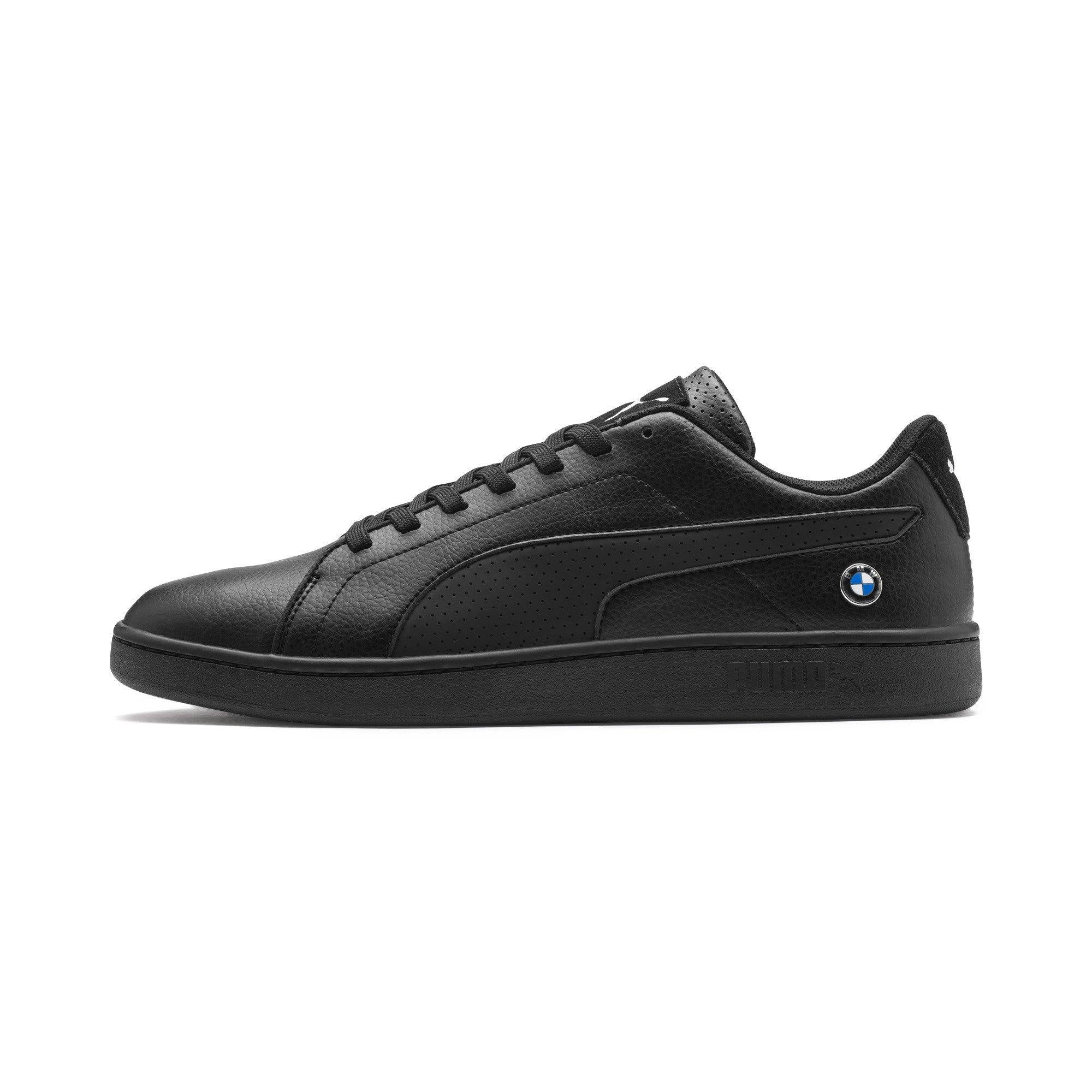 [306450-03] Mens Puma BMW Motorsport Smash V2 - sneakAR