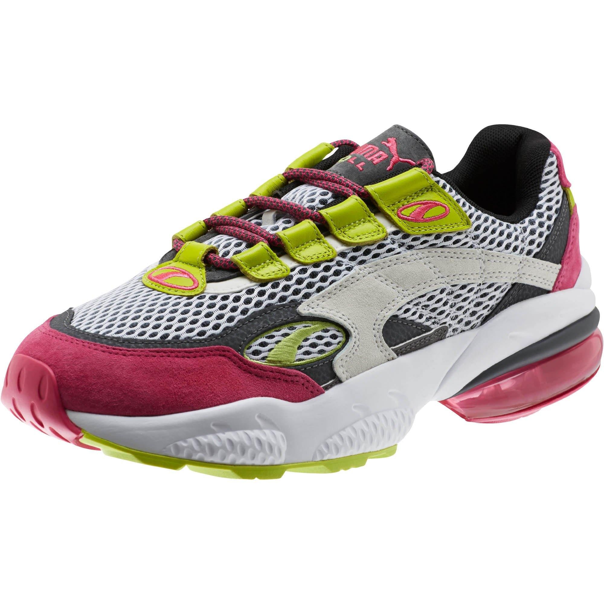 [370415-01] Mens Puma Cell Venom Fresh - sneakAR