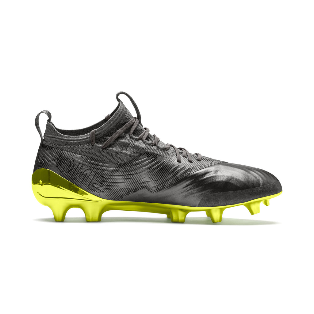 [105506-01] Mens Puma One 19.1 LTD.ED. FG/AG Cleats
