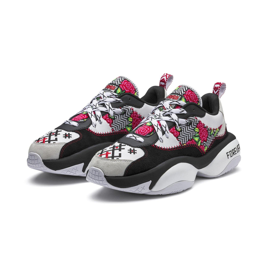 [370080-01] Mens Puma x JAHNKOY Alteration - sneakAR