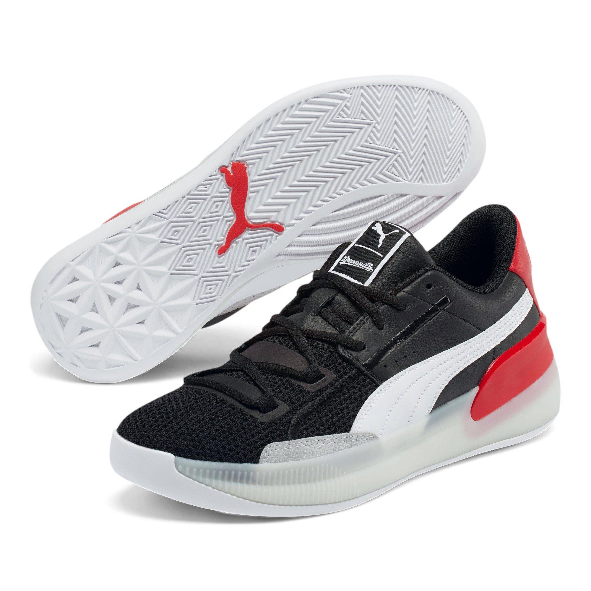 [194264-01] Mens Puma Clyde Hardwood WOG - sneakAR