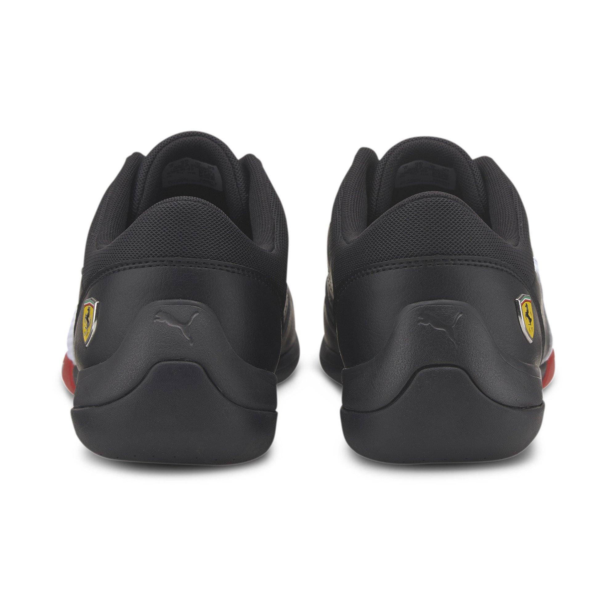 [339936-02] Mens Puma SF Ferrari Kart Cat III - sneakAR