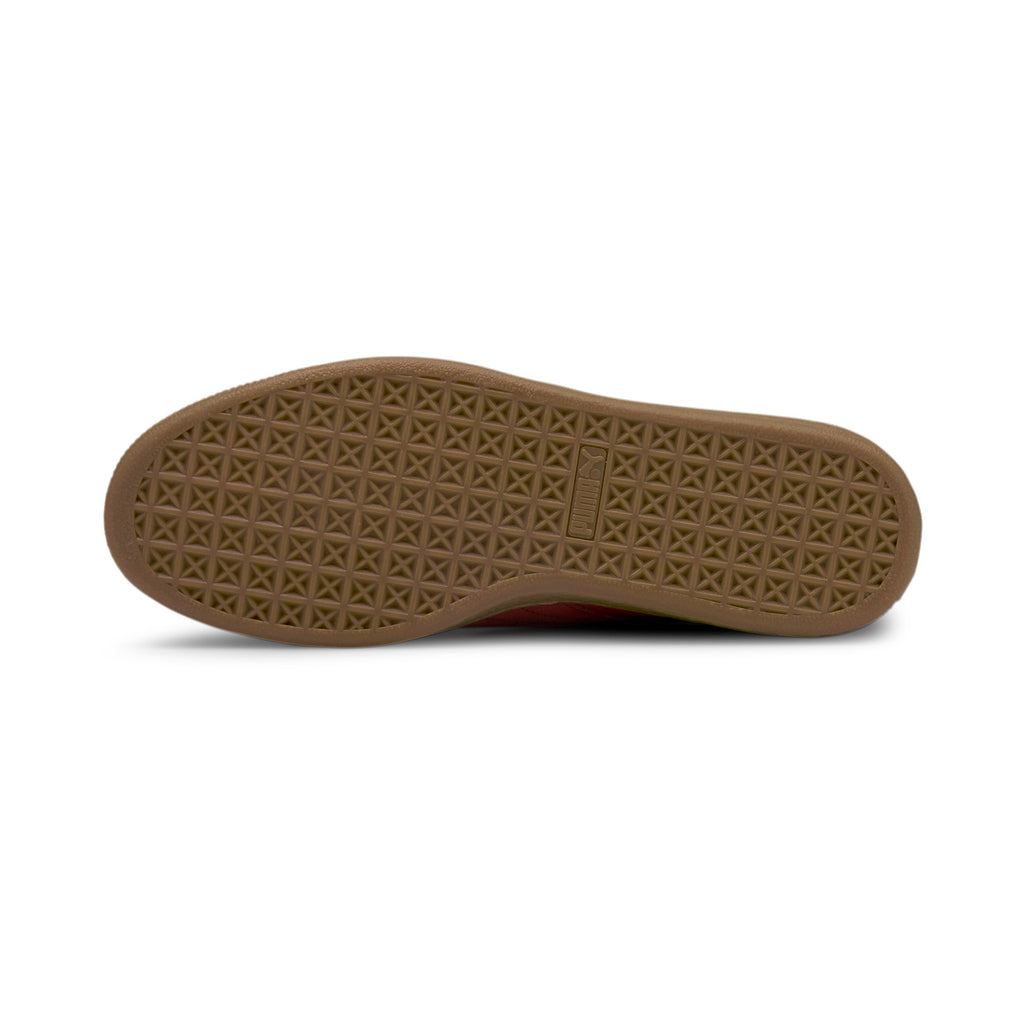 [381174-05] Mens Puma Suede Gum