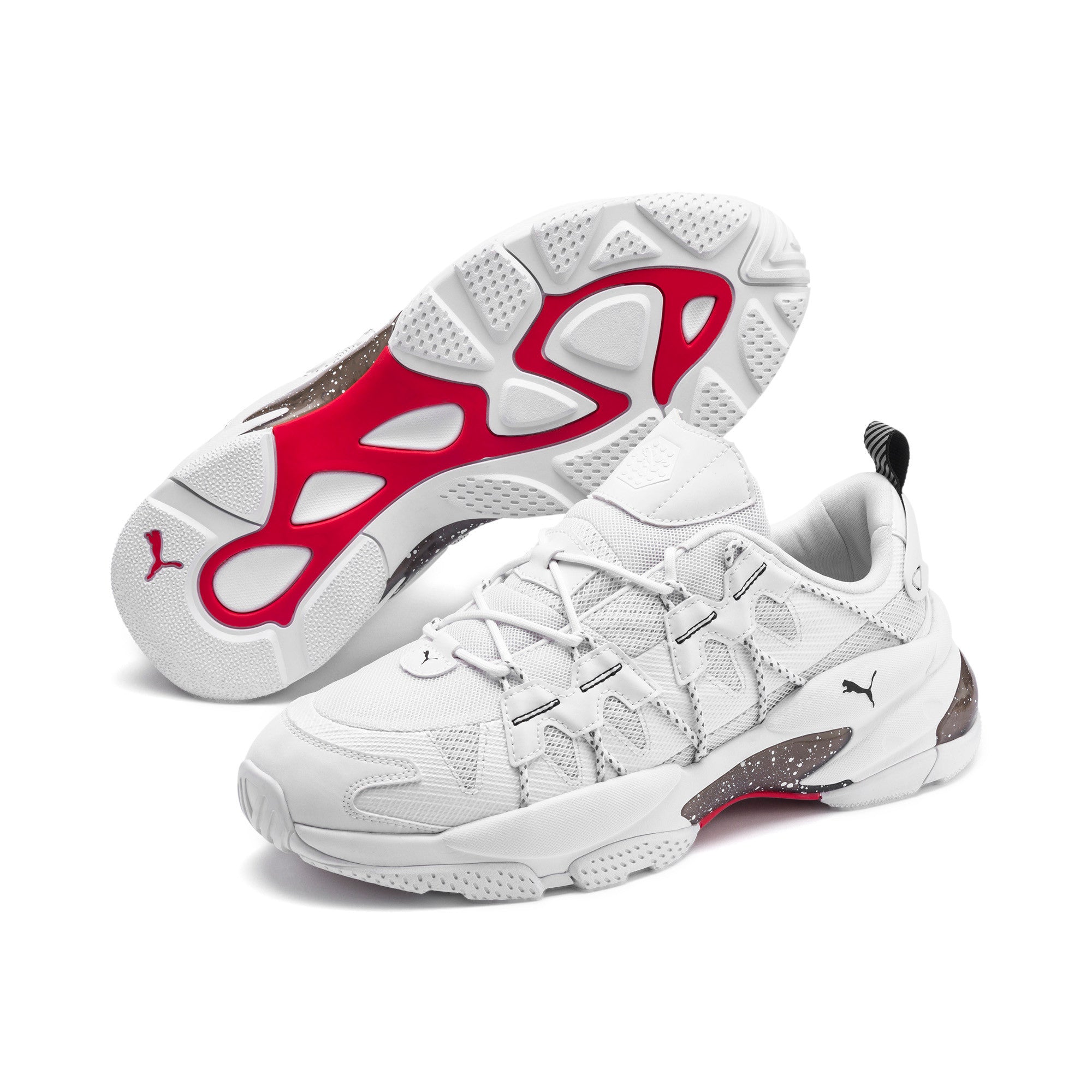 [370736-02] Mens Puma LQD Cell Omega Density