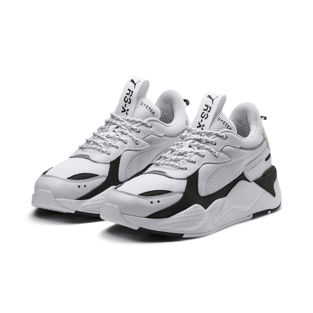 [369666-01] Mens Puma RS-X Core - sneakAR