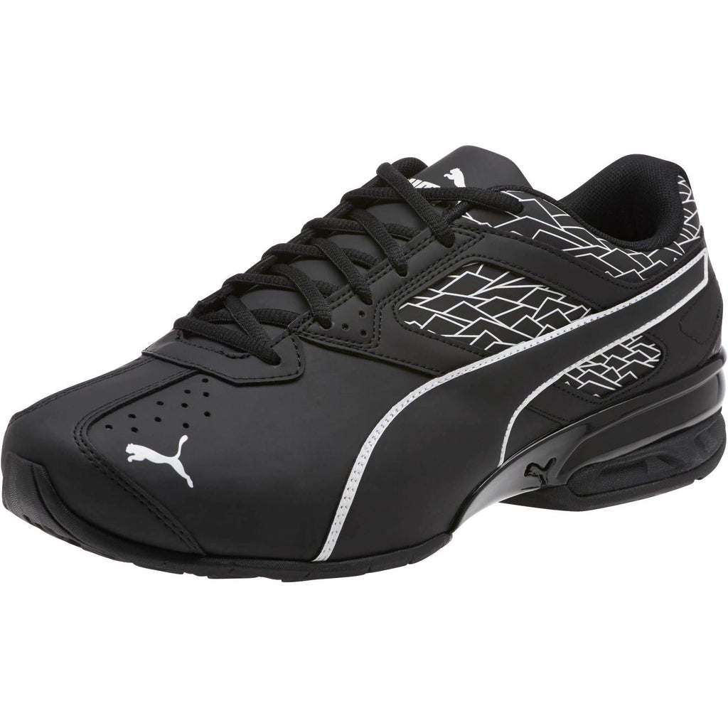 [191175-03] Mens Puma Tazon 6 Fracture FM (Wide Width) - sneakAR
