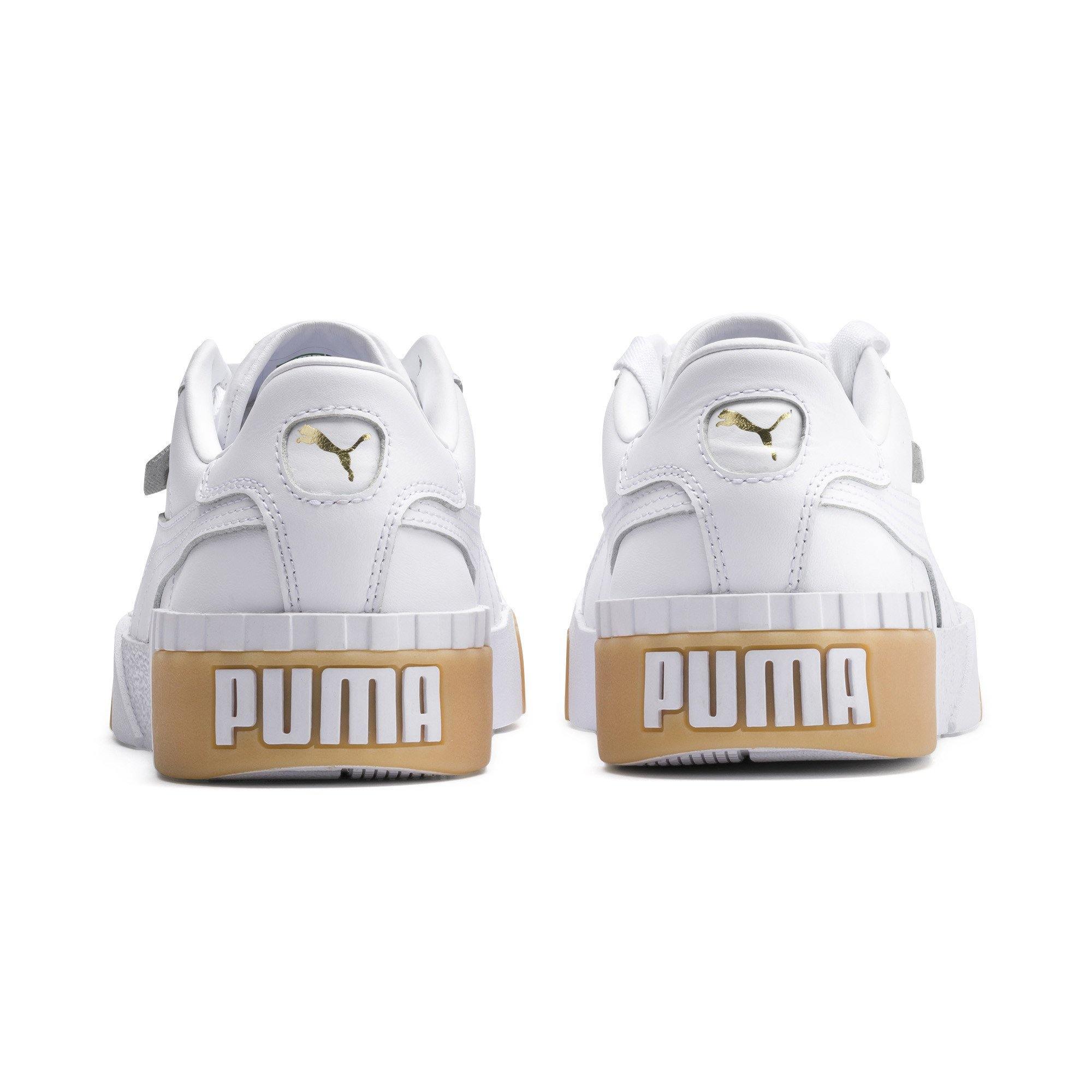 [369653-01] Womens Puma Cali Exotic - sneakAR