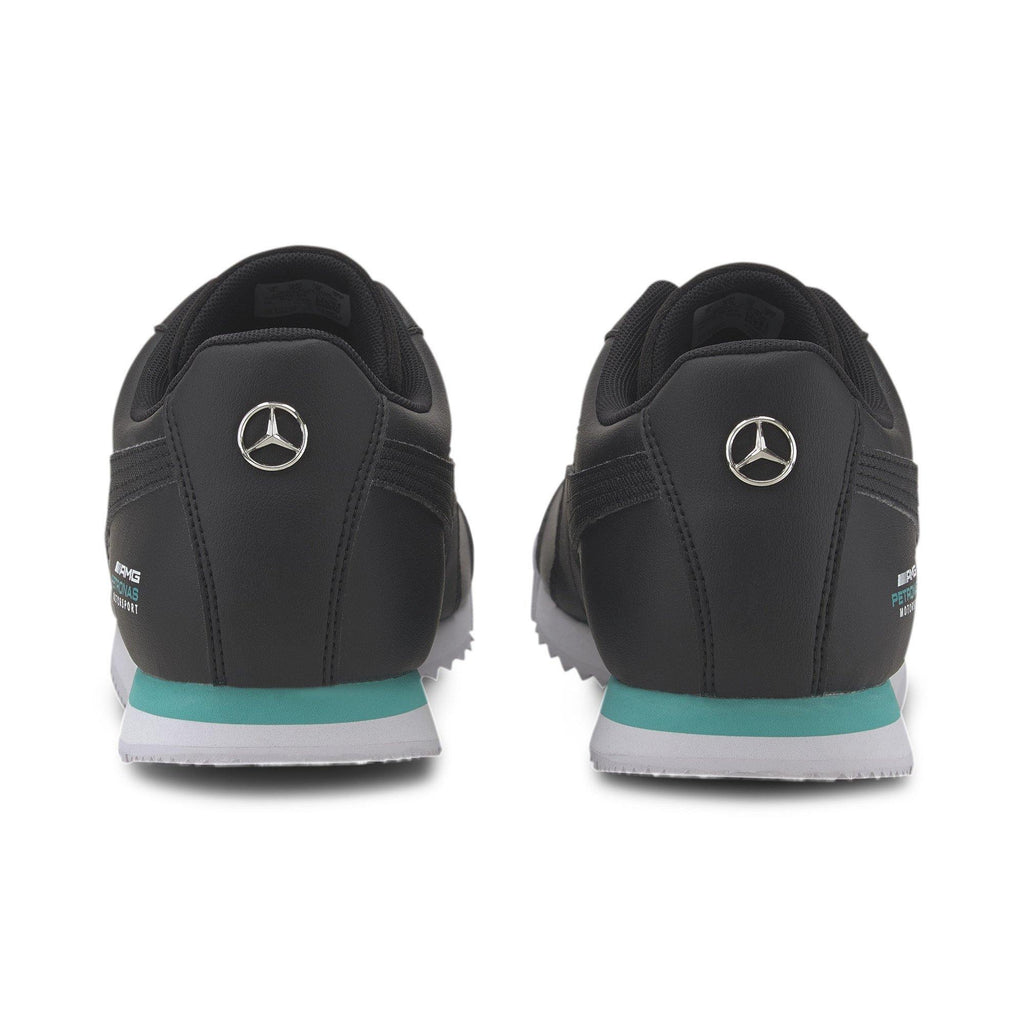 [339916-01] Mens Puma MAPM Mercedes Roma - sneakAR