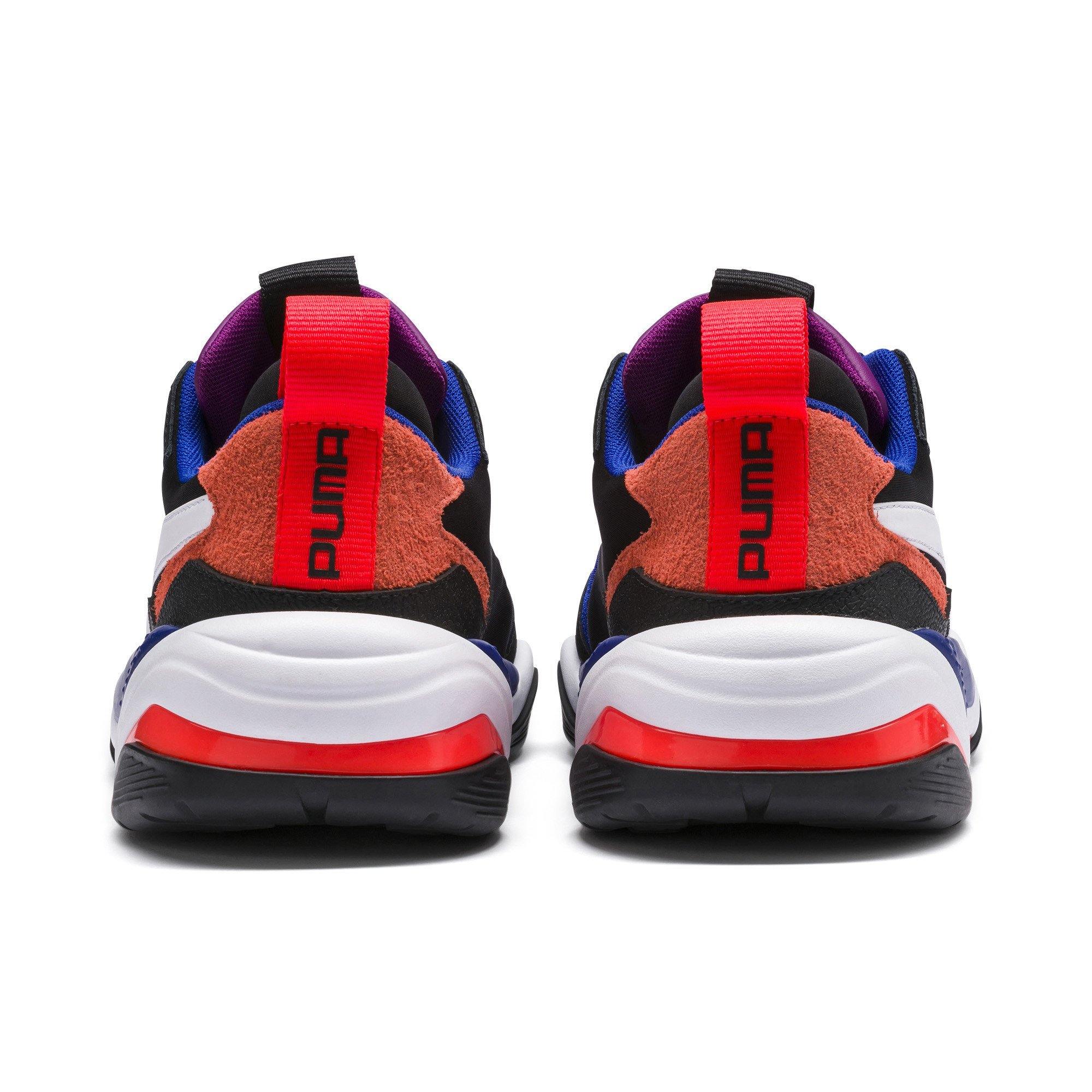 [369471-01] Mens Puma Thunder 4 Life - sneakAR