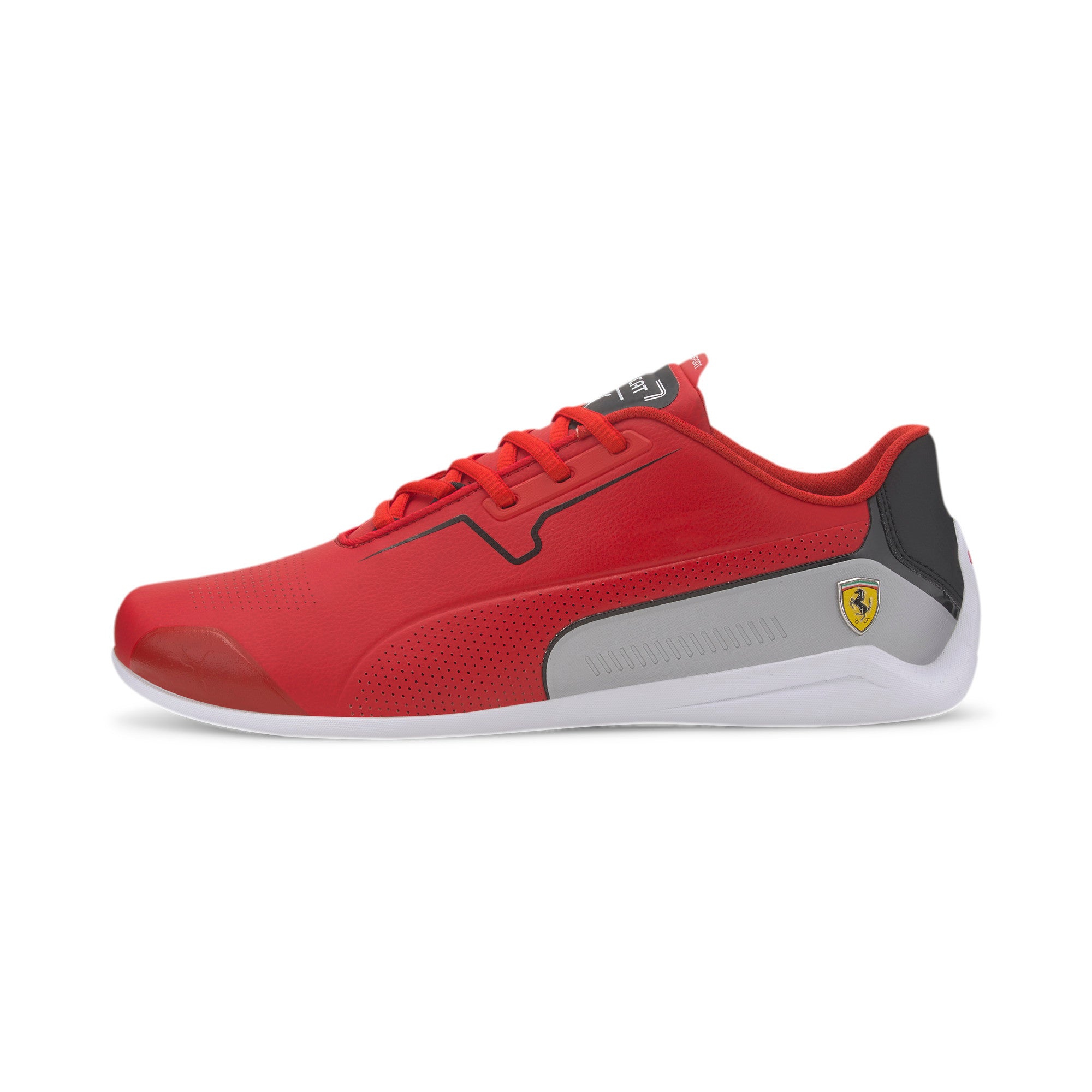 [339935-02] Mens Puma SF Ferrari Drift Cat 8