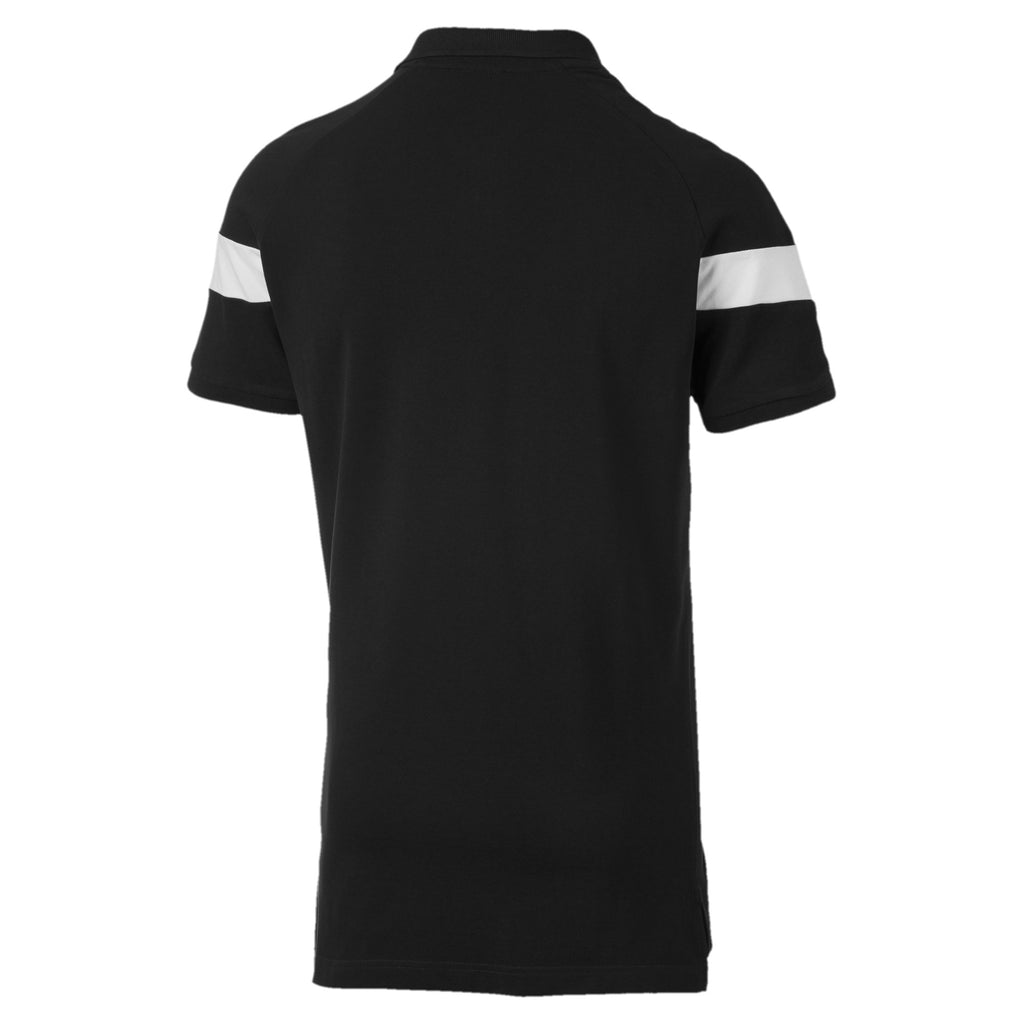 [577982-01] Mens Puma Iconic MCS Slim Polo