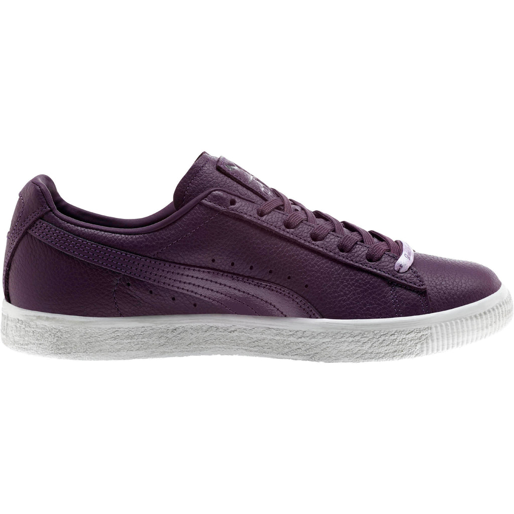 [370225-01] Mens Puma Clyde X Prps
