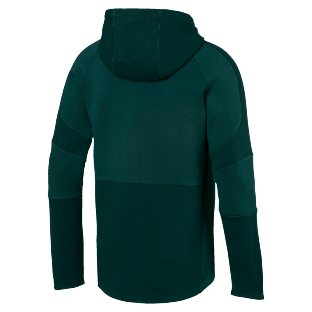 [854151-30] Mens Puma Evostripe Move Hooded Jacket