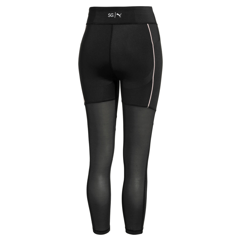 [518523-01] Womens Puma Selena Gomez SG Tight