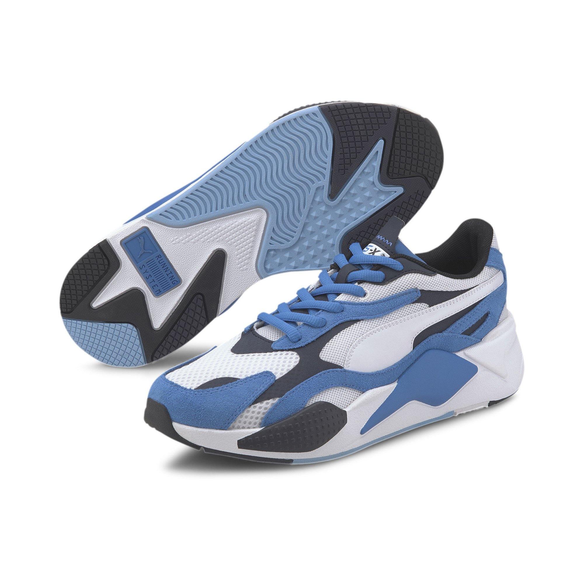 [372884-02] Mens Puma RS-X Super - sneakAR