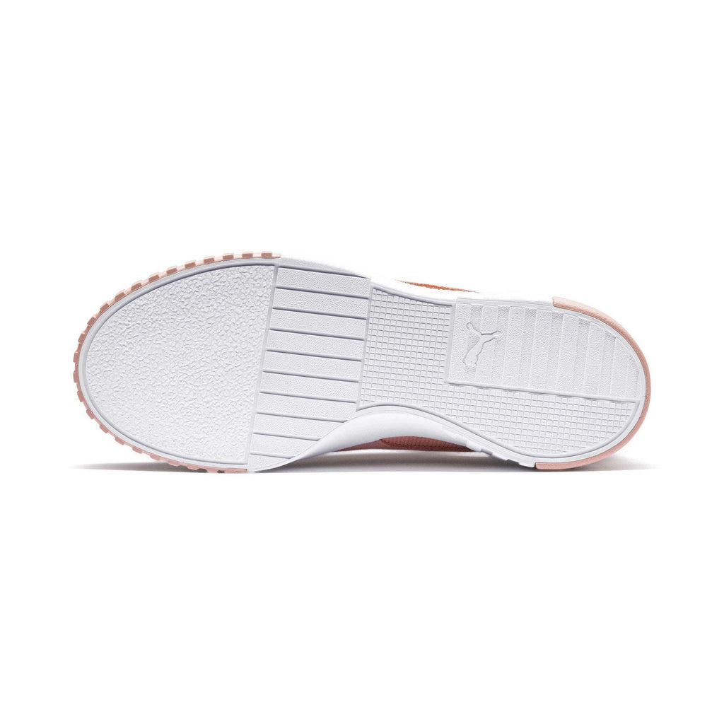 [369500-01] Womens Puma Cali Palm Spring CC - sneakAR