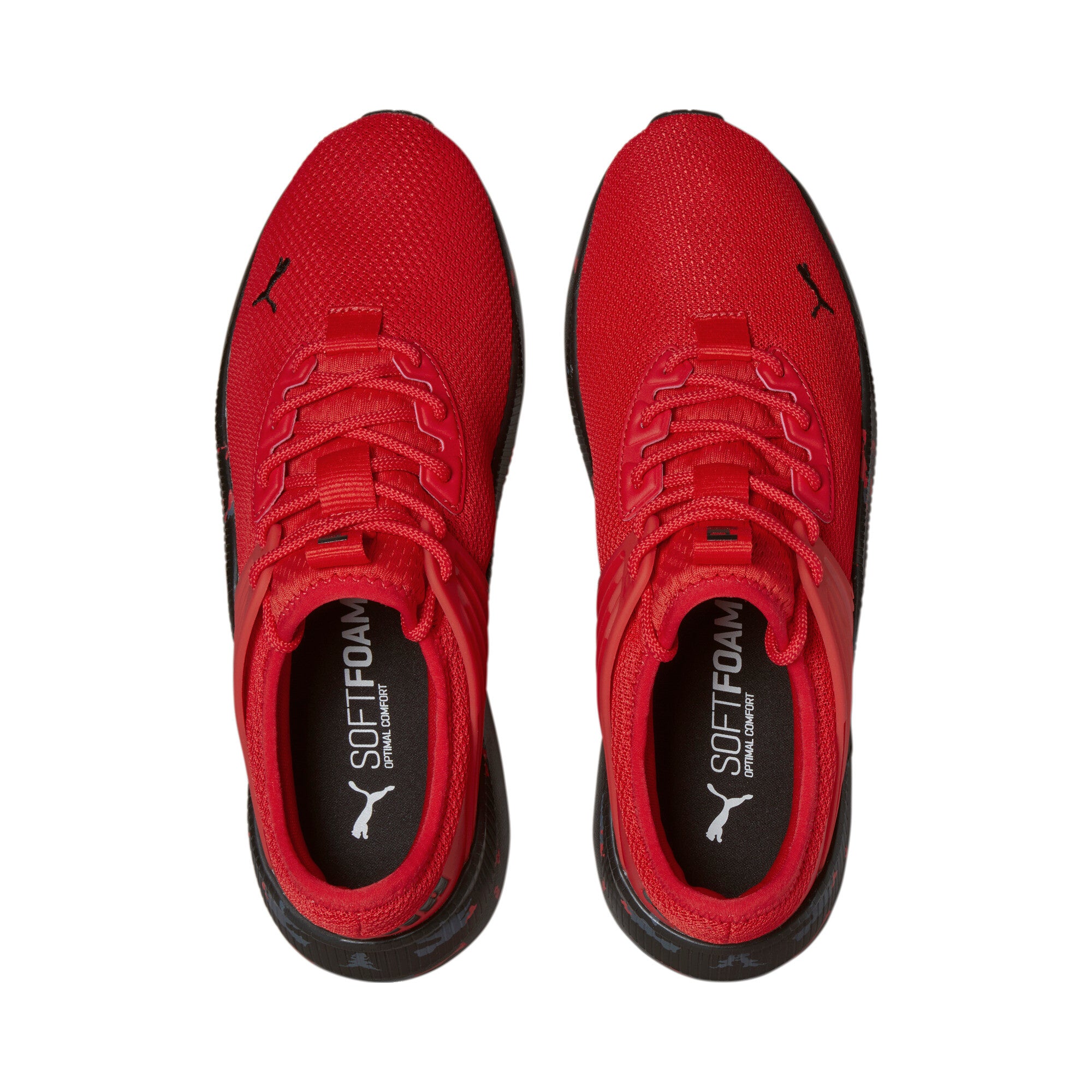 [388428-01] Mens Puma PACER FUTURE COLOR UTILITY