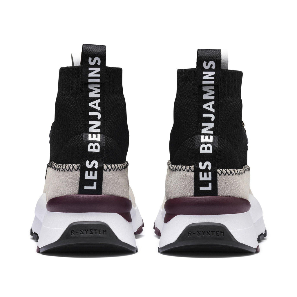 [369528-01] Mens Puma RS-0 Les Benjamins - sneakAR