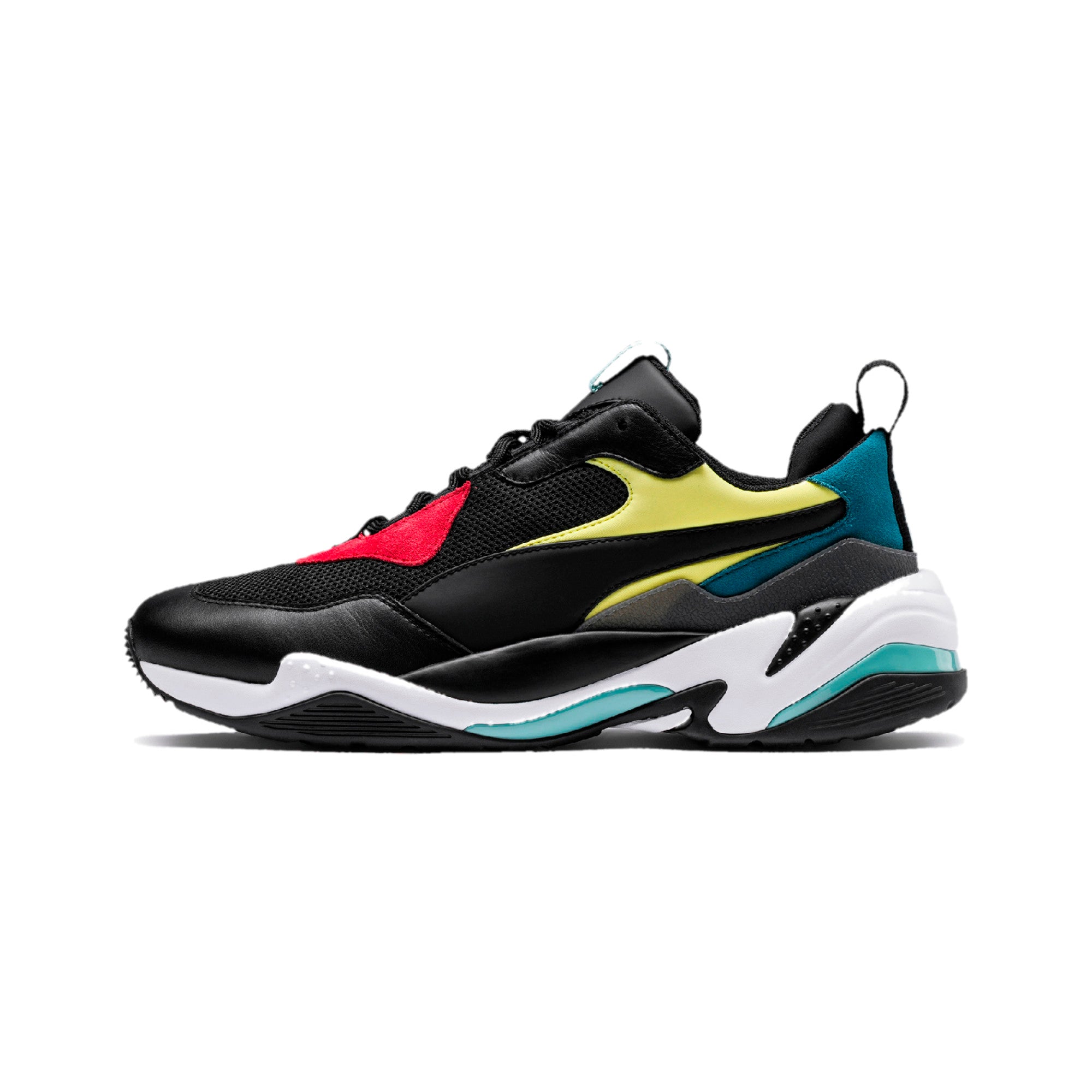 [367516-01] Mens Puma Thunder Spectra