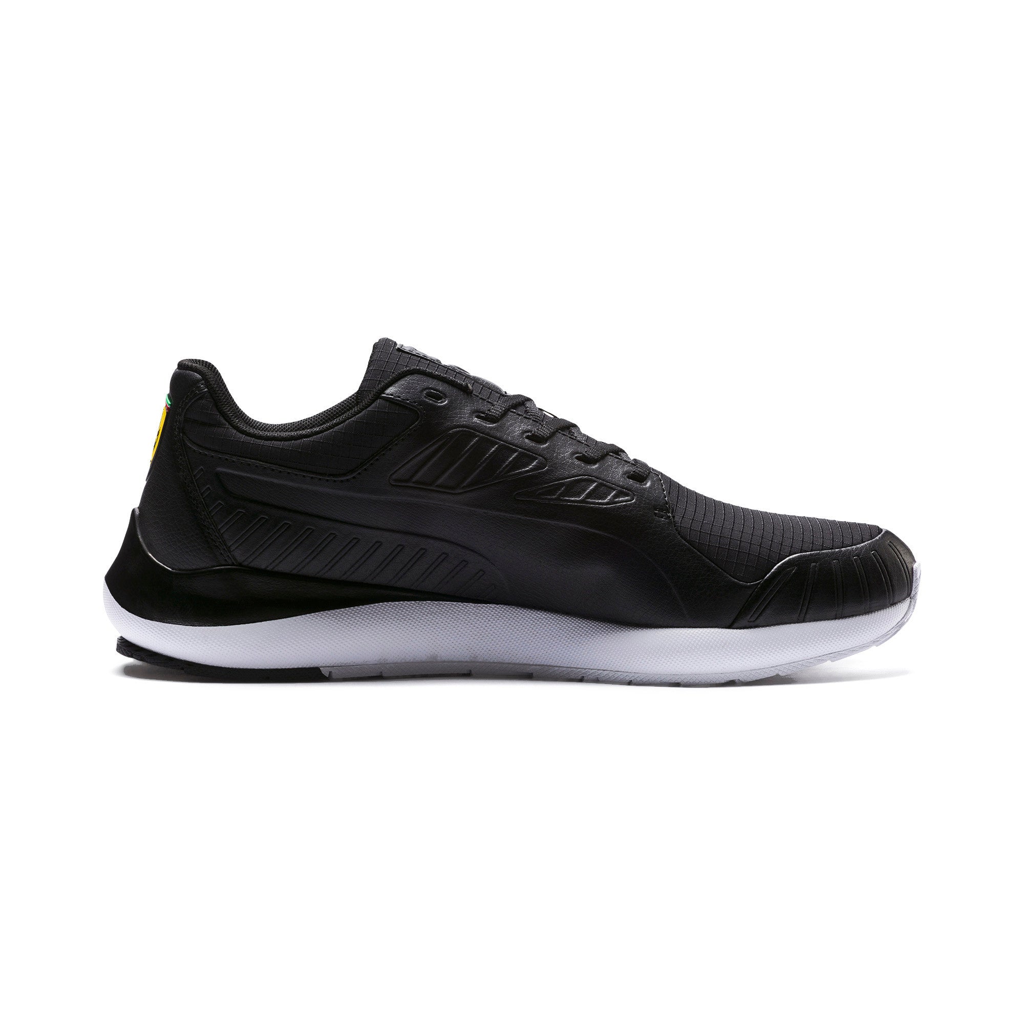 [306206-01] Mens Puma SF Evo Cat II