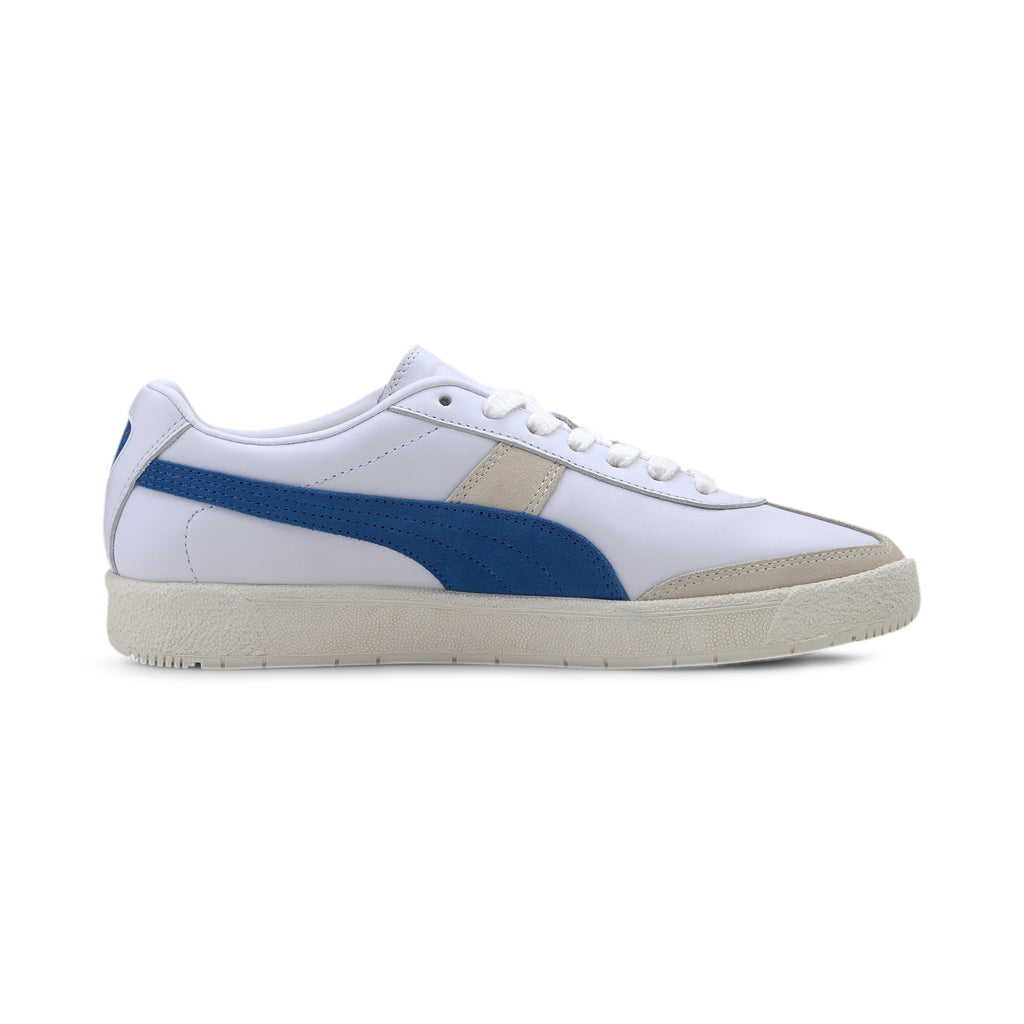 [374800-03] Mens Puma Oslo-City Prm