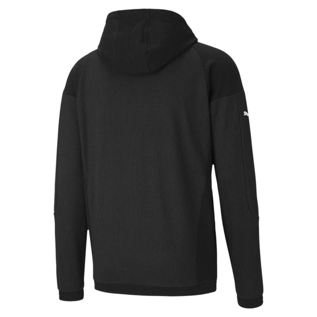 [597951-02] Mens Puma SF Ferrari Race Hooded Sweat Jacket