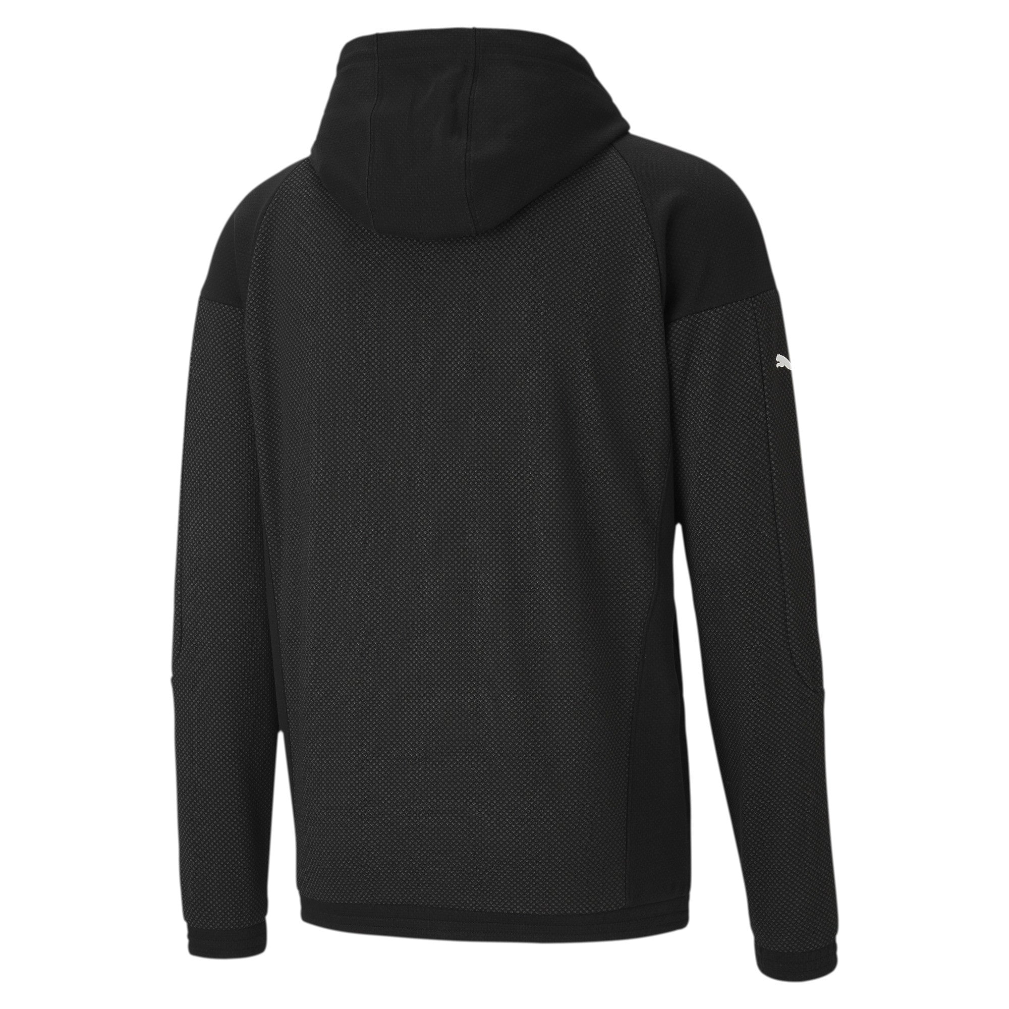 [597951-02] Mens Puma SF Ferrari Race Hooded Sweat Jacket