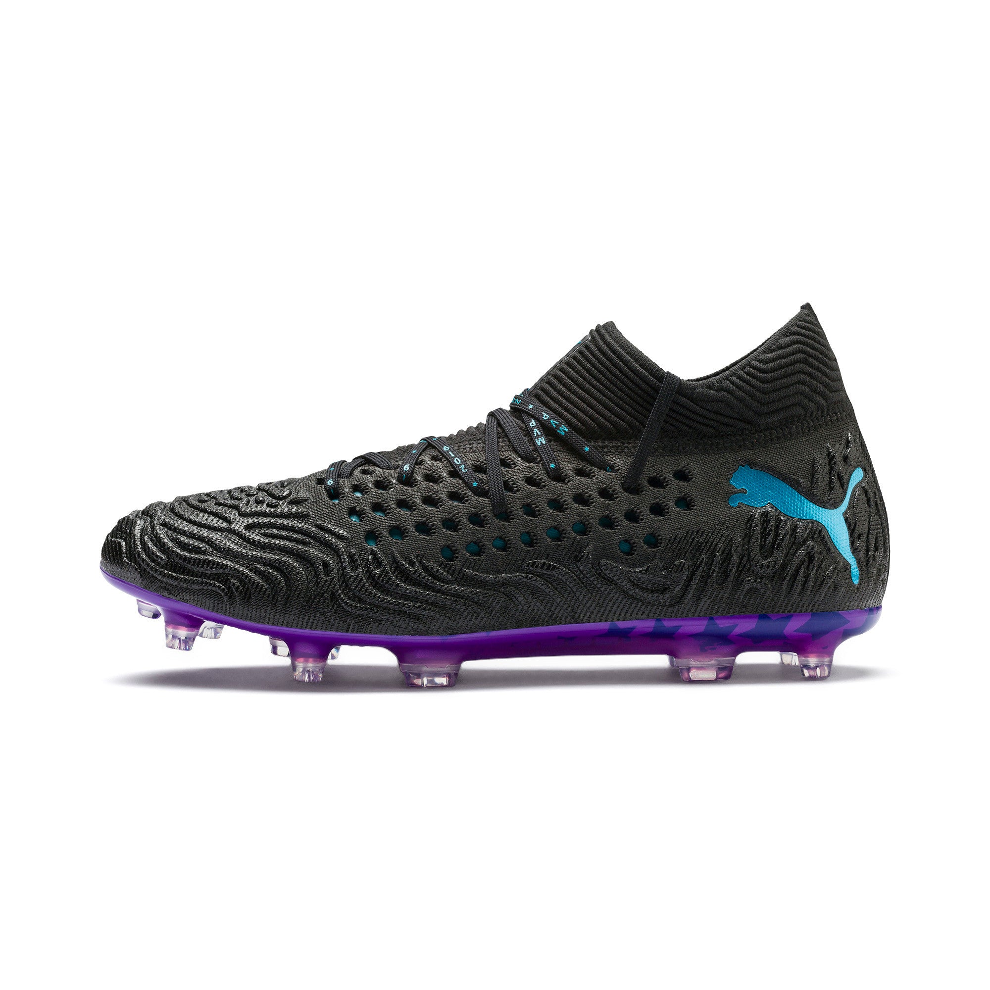 [105584-01] Mens Puma Future 19.1 MVP FG/AG Cleats