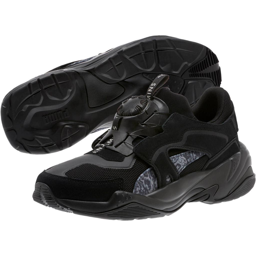 [368543-01] Mens Puma Thunder Disc Les Benjamins