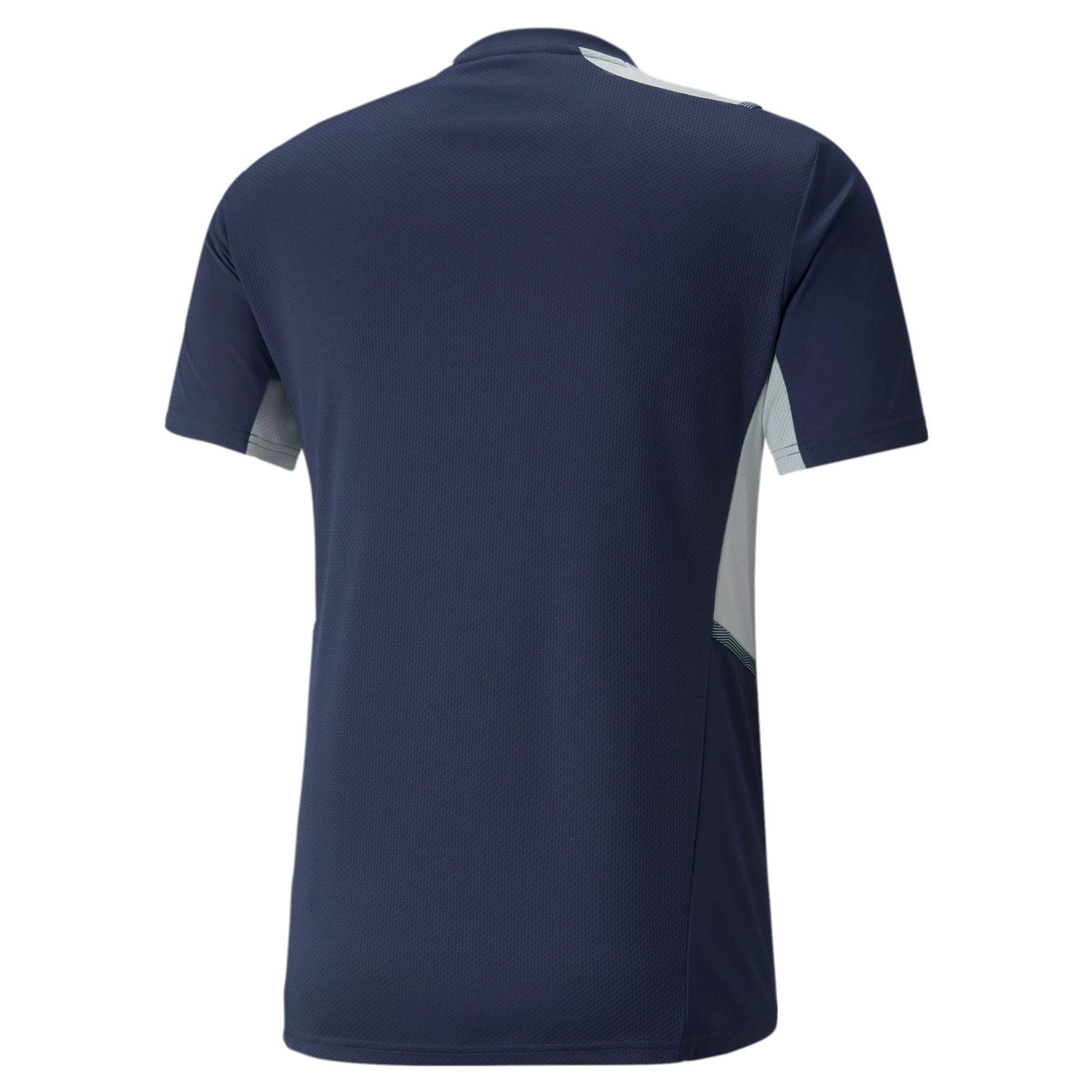 [764459-13] Mens Puma MCFC MANCHESTER CITY TRAINING JERSEY